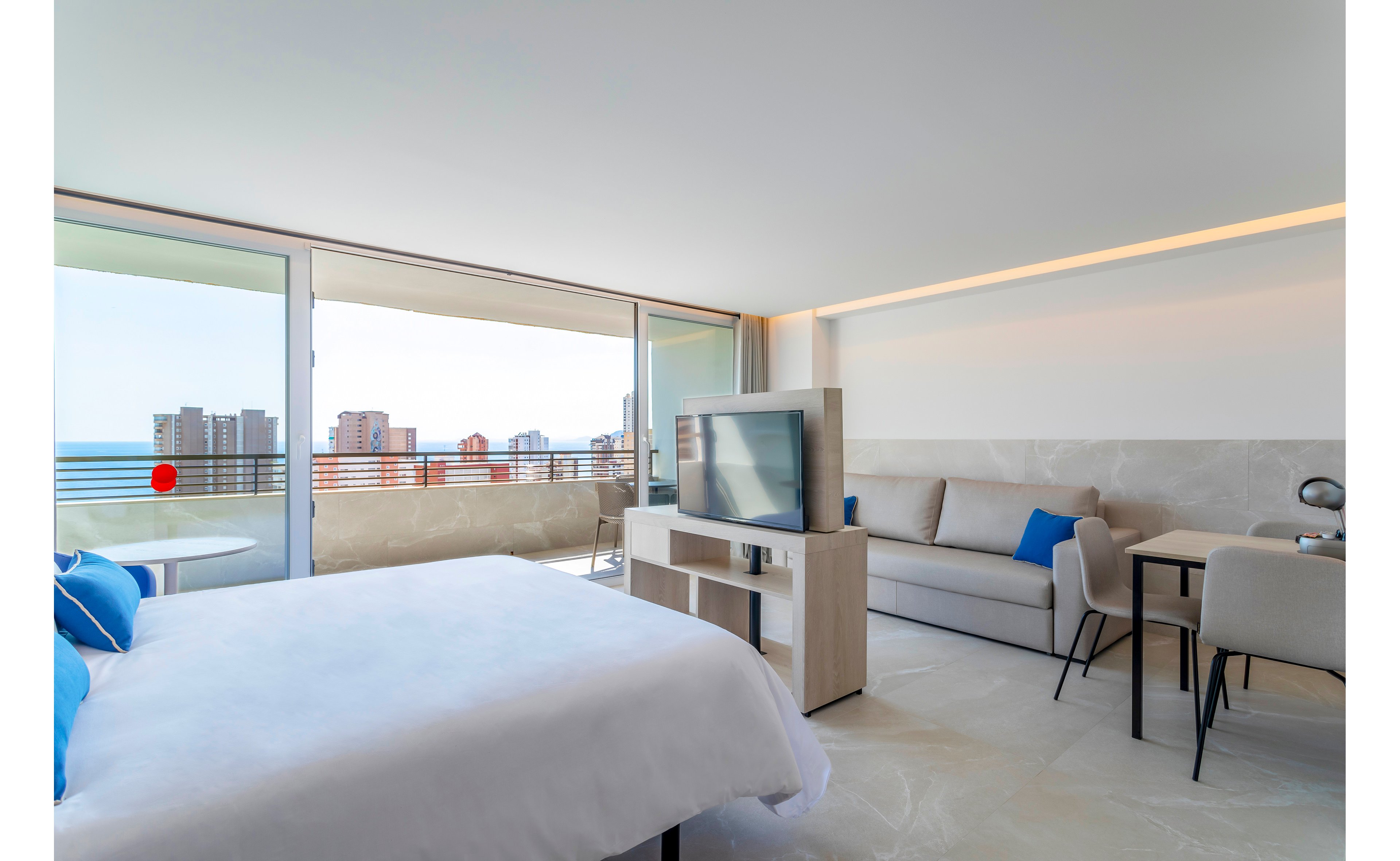 Halley Hotel & Apartments Affiliated by Melia