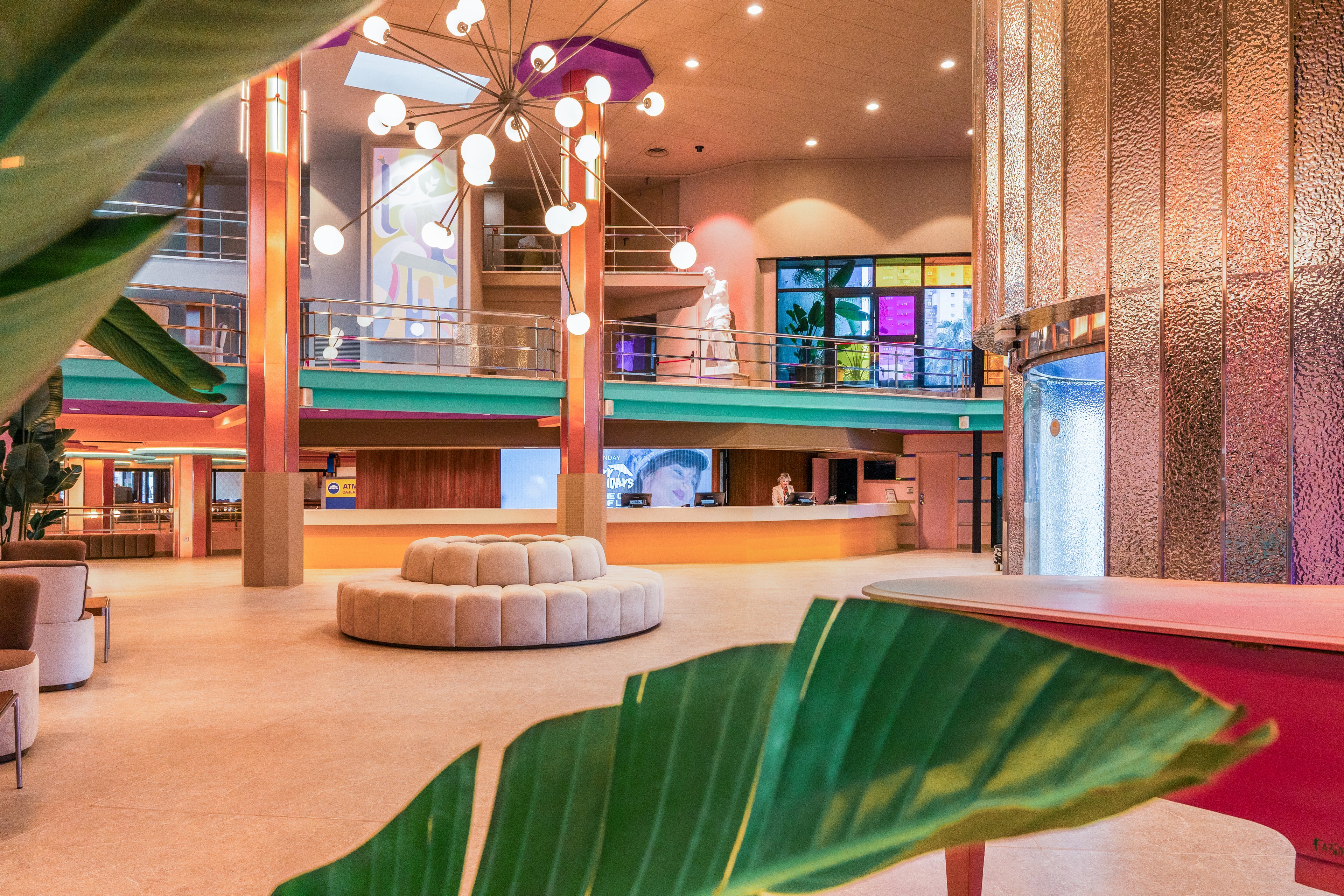 Marina Resort Benidorm