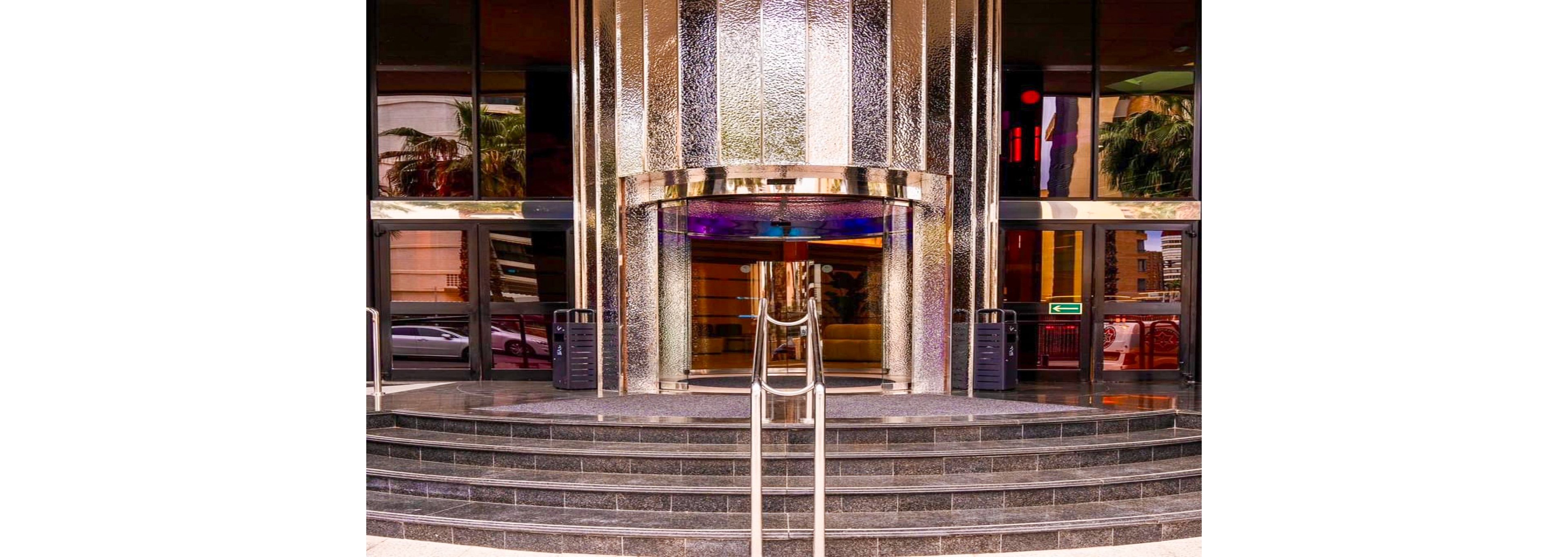 Marina Resort Benidorm