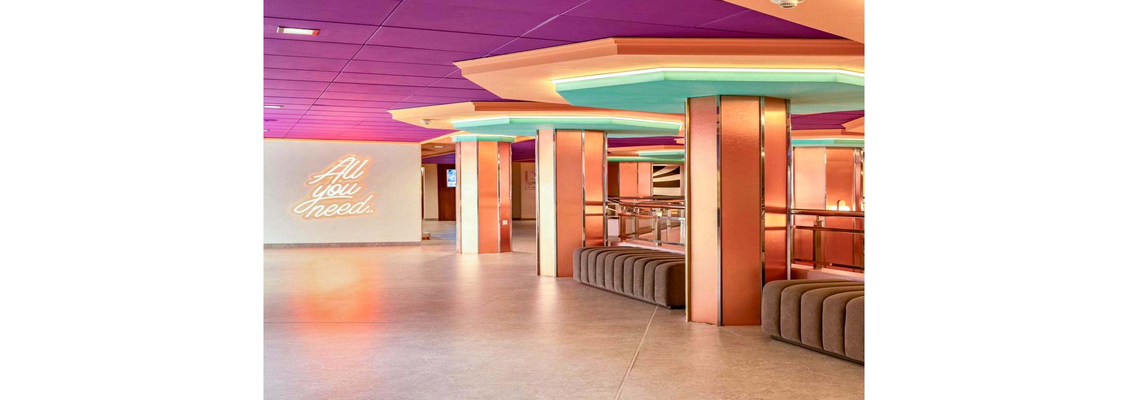 Marina Resort Benidorm