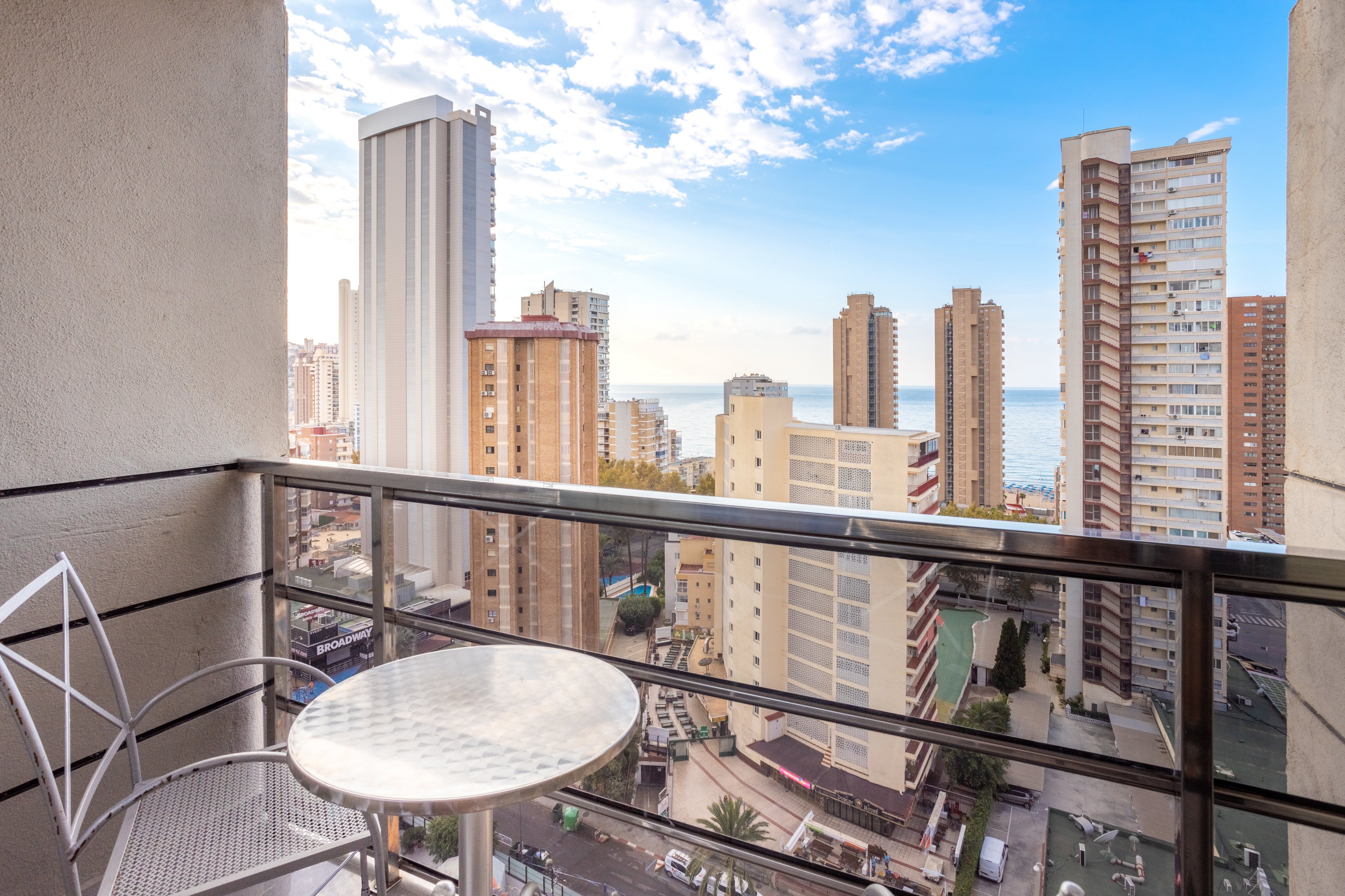 Marina Resort Benidorm