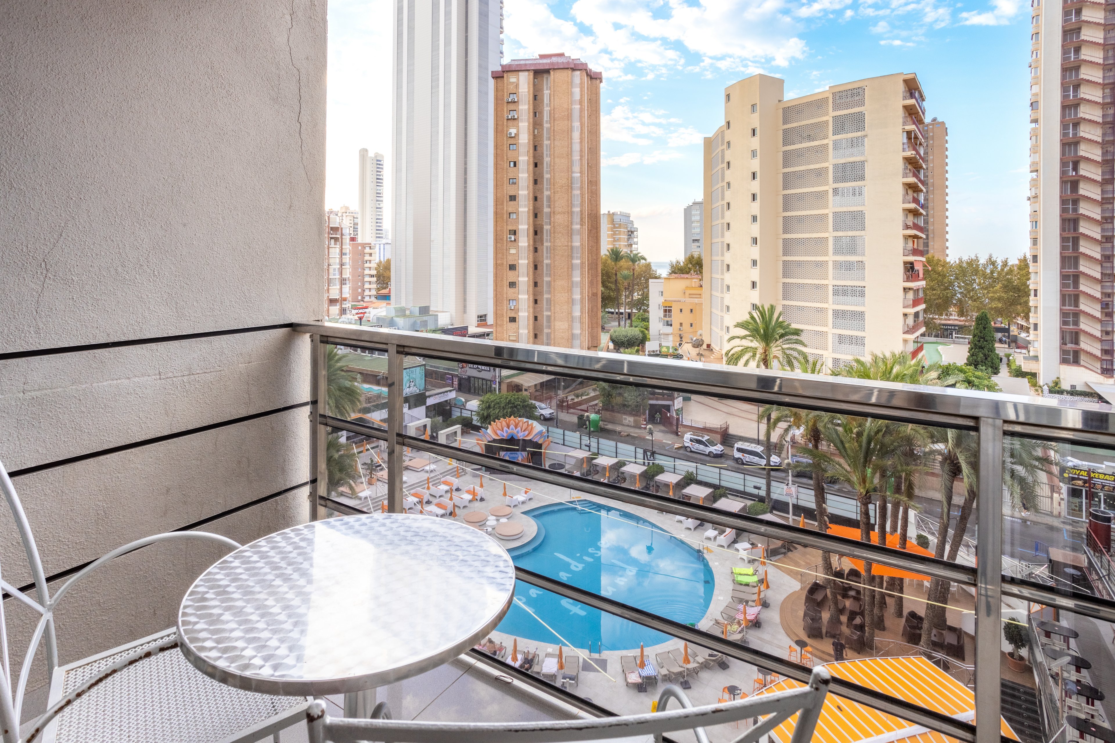 Marina Resort Benidorm
