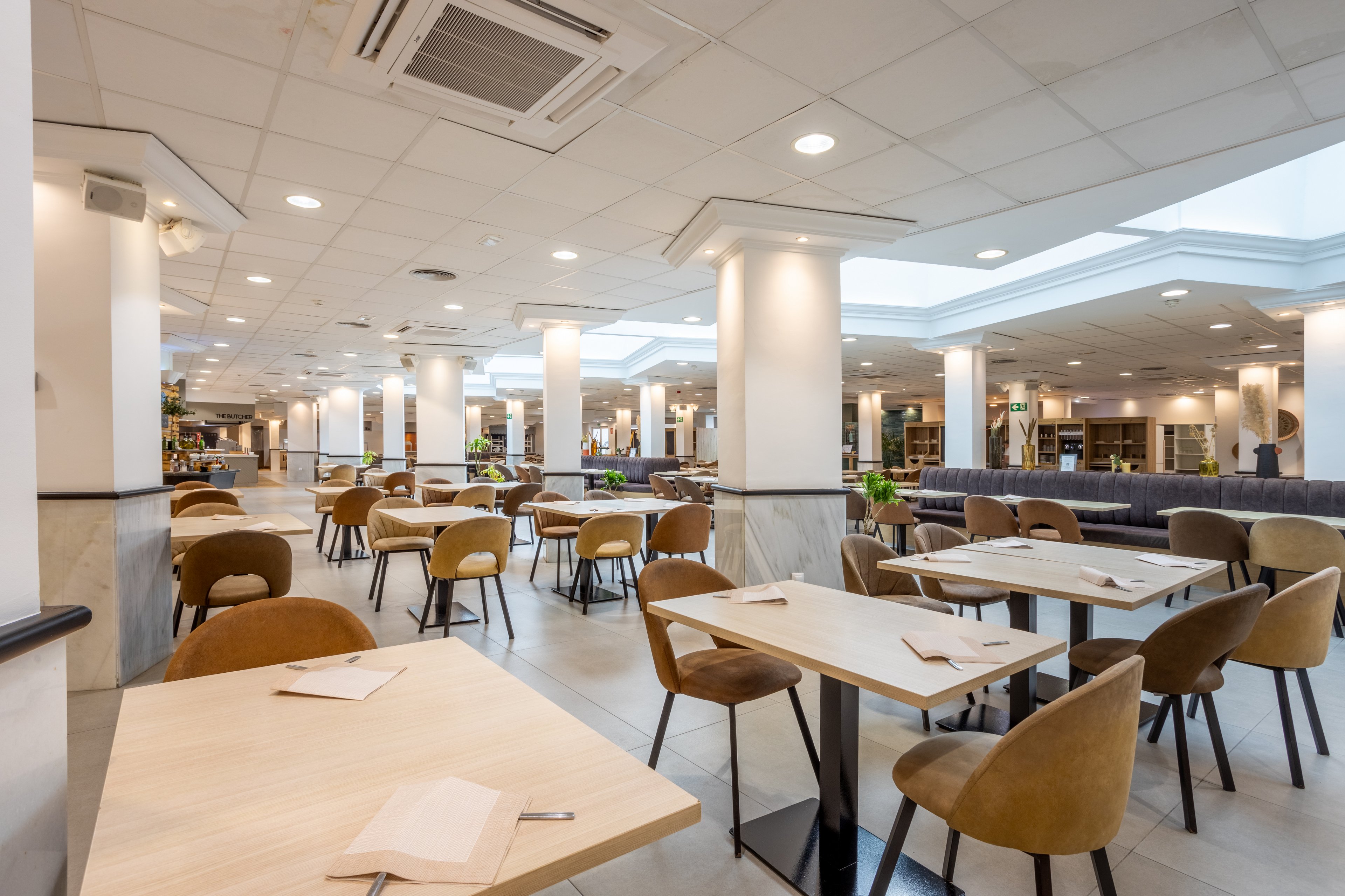 Marina Resort Benidorm