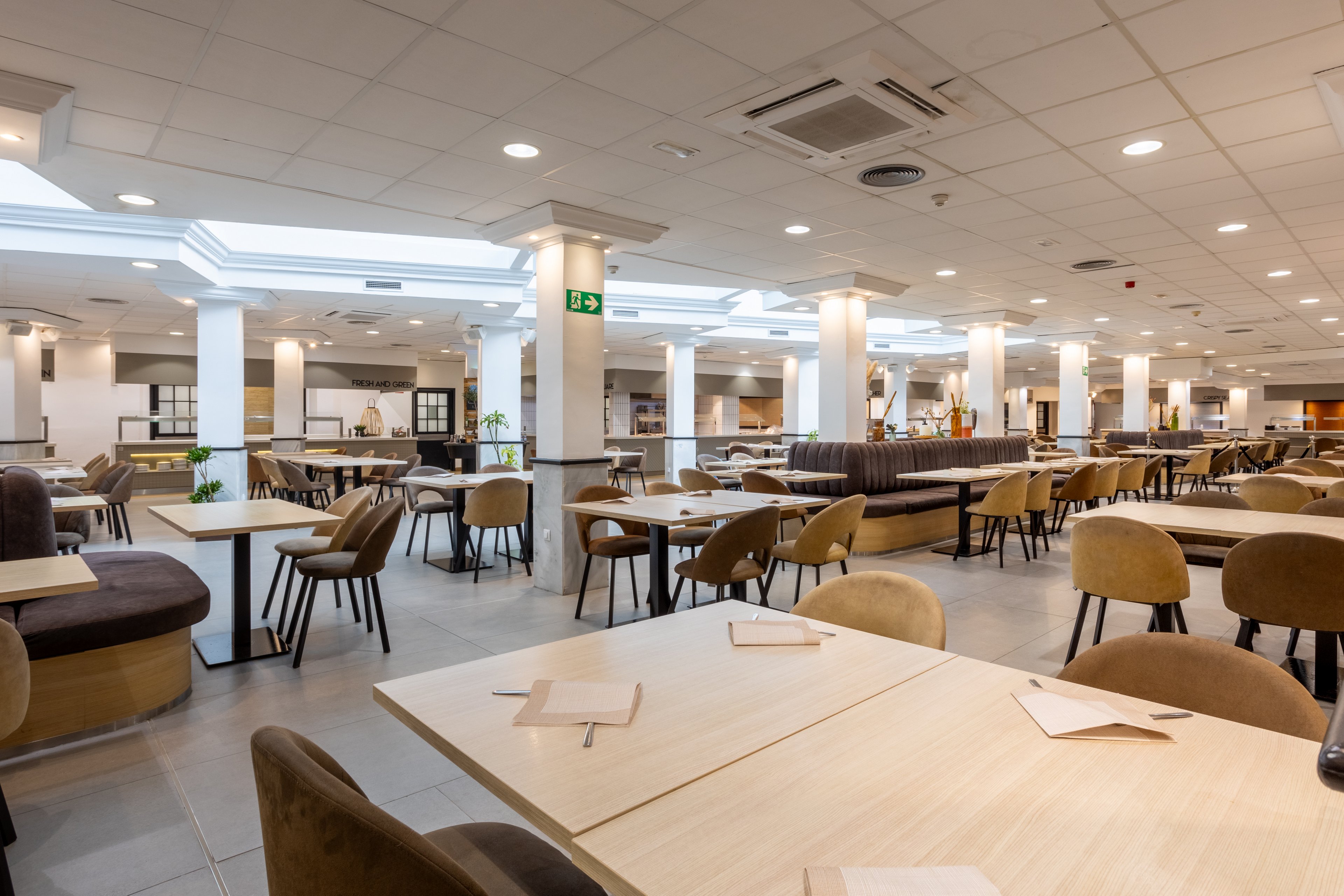 Marina Resort Benidorm