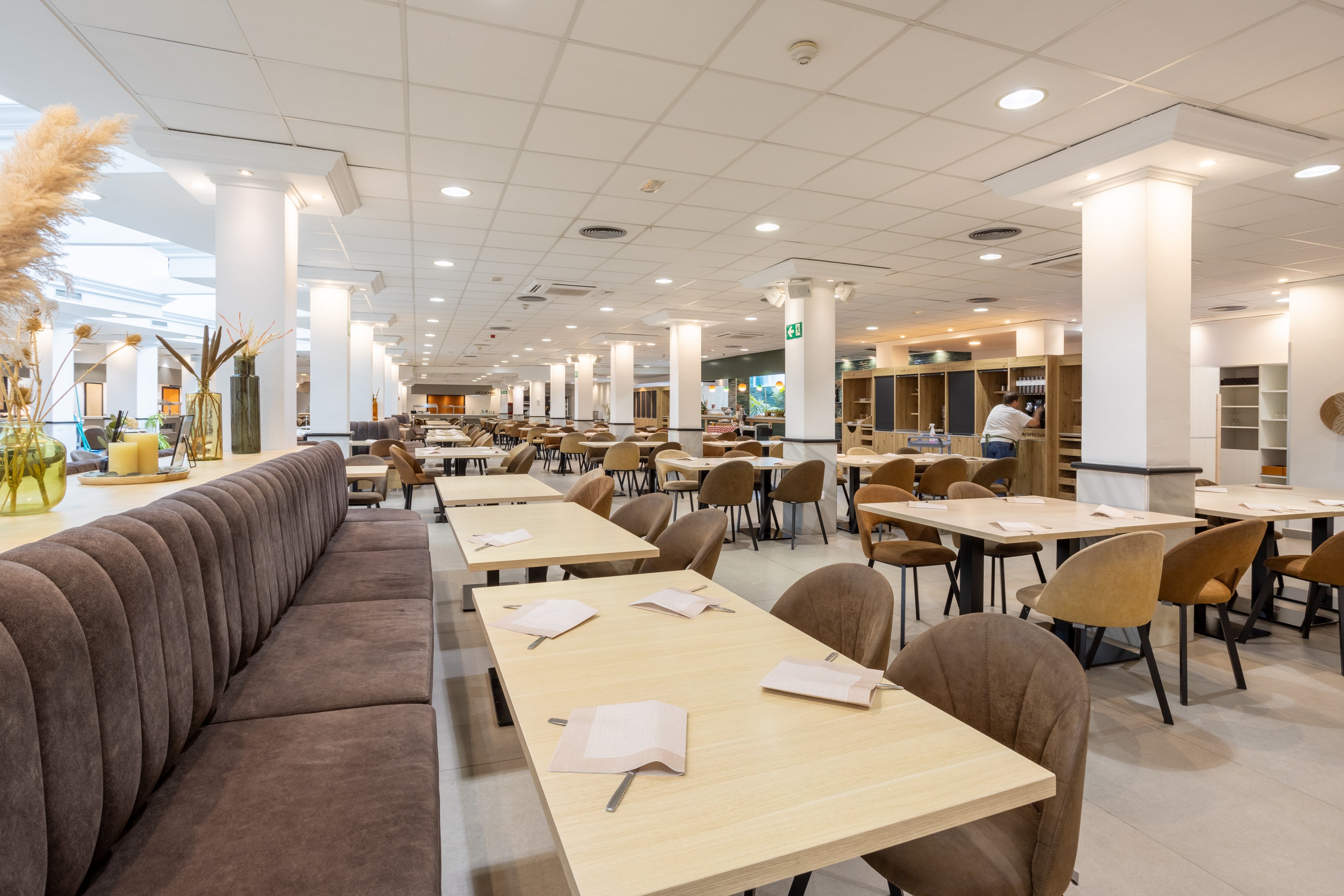 Marina Resort Benidorm