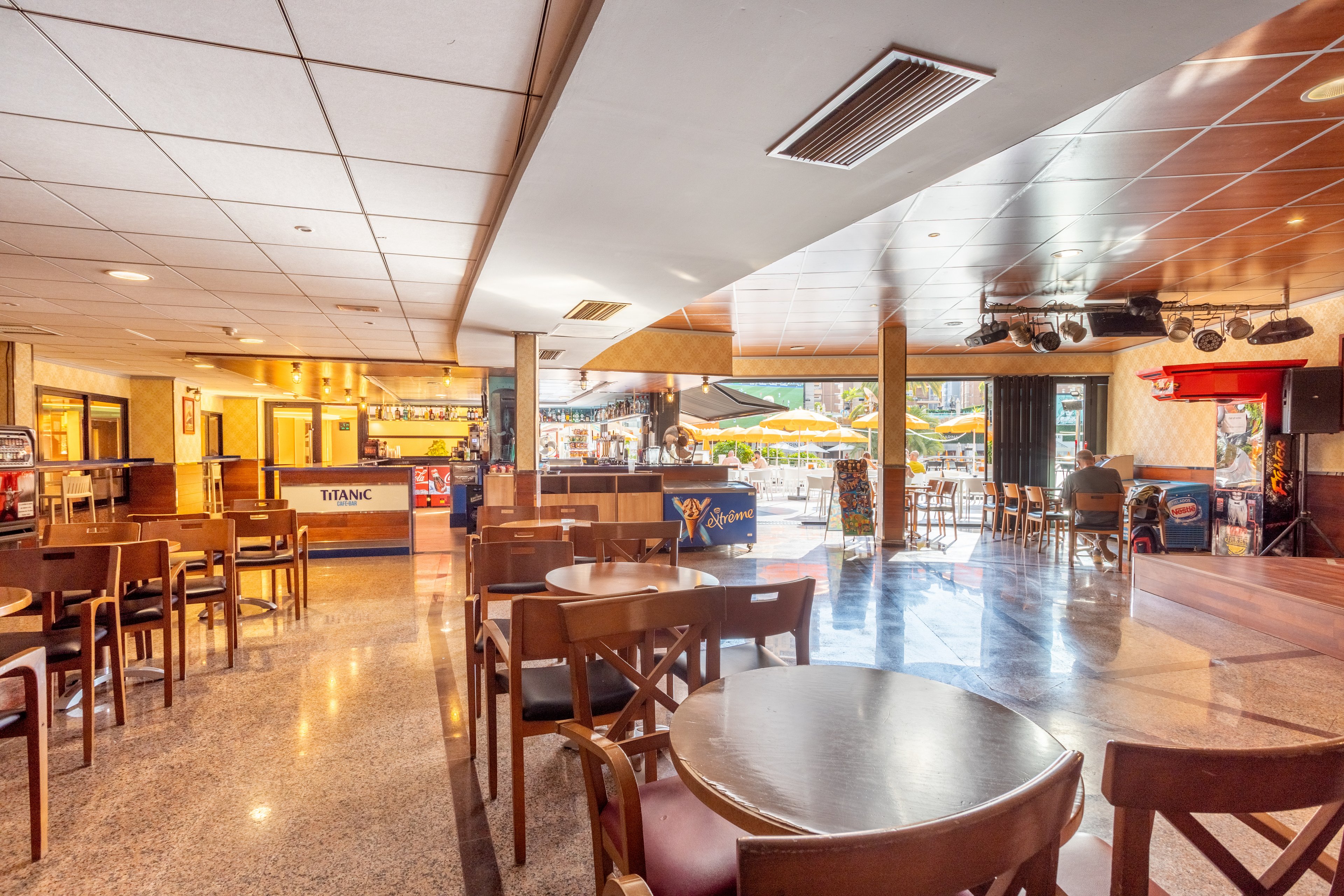 Marina Resort Benidorm