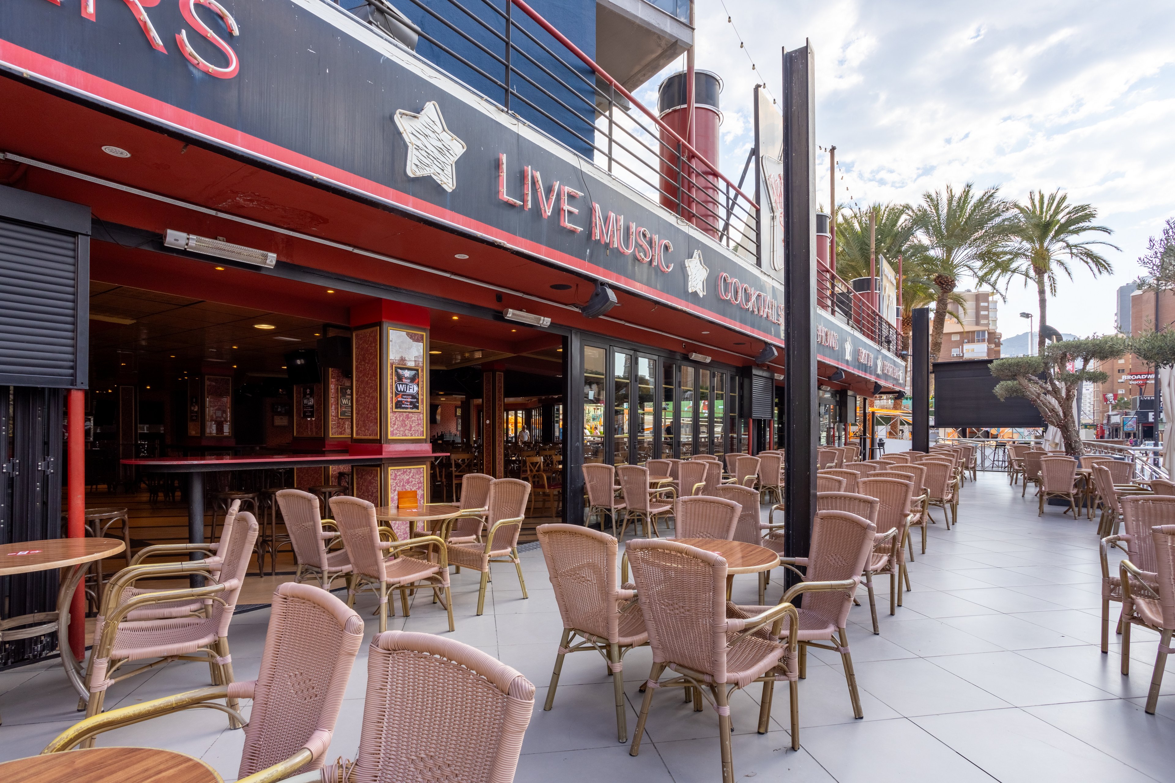 Marina Resort Benidorm
