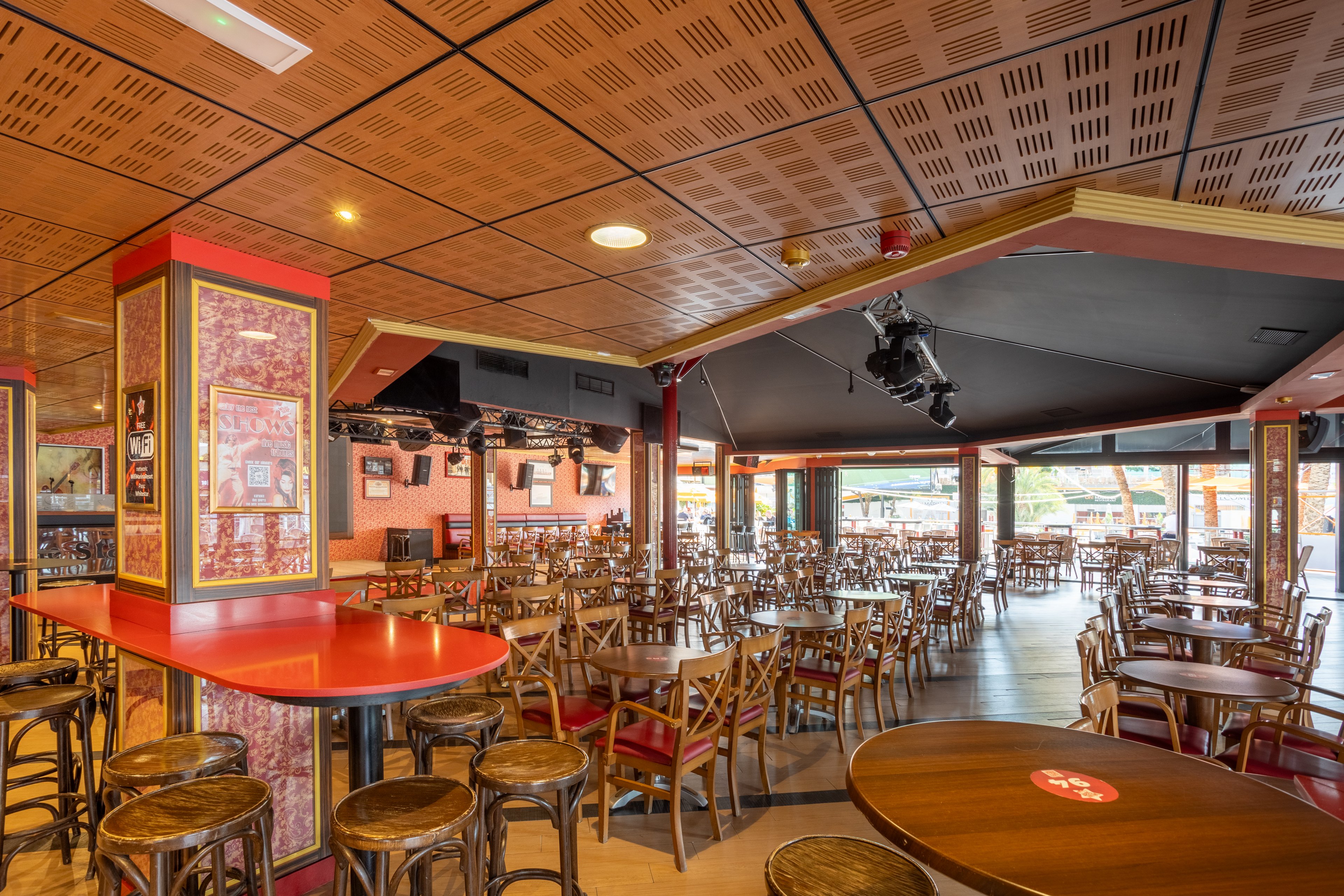 Marina Resort Benidorm