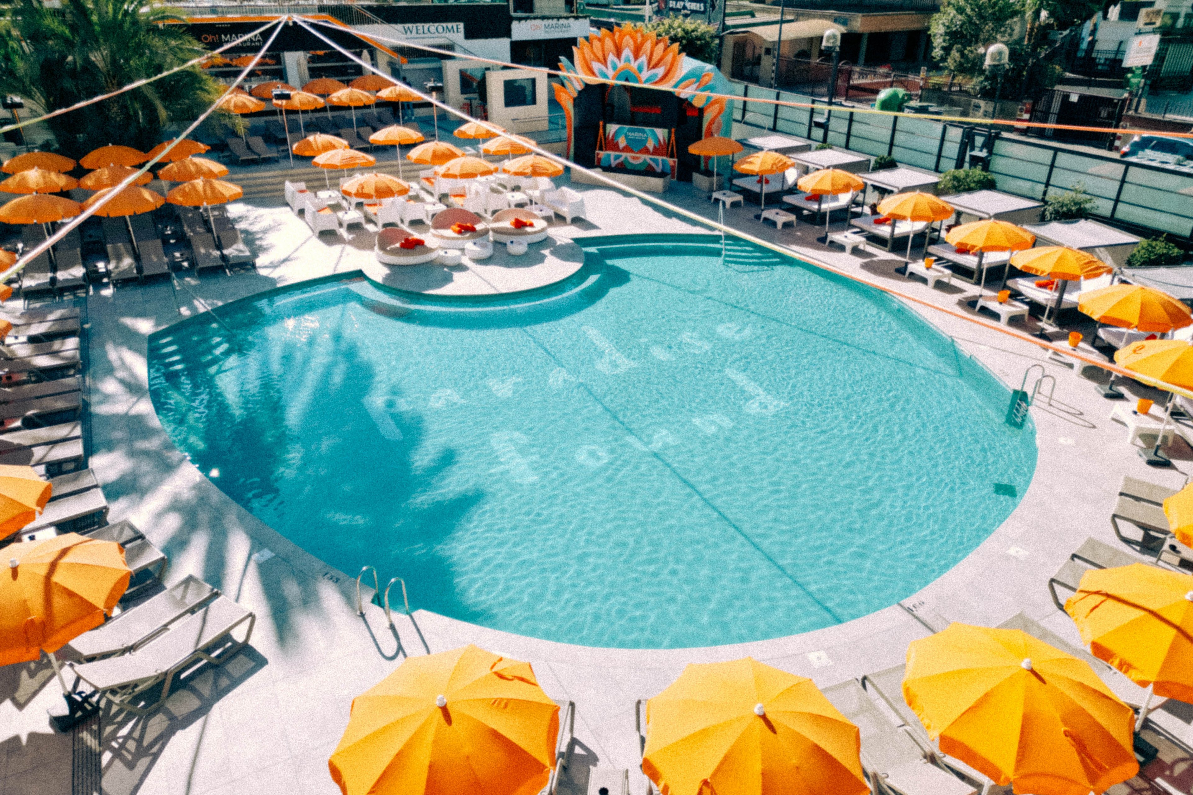 Marina Resort Benidorm