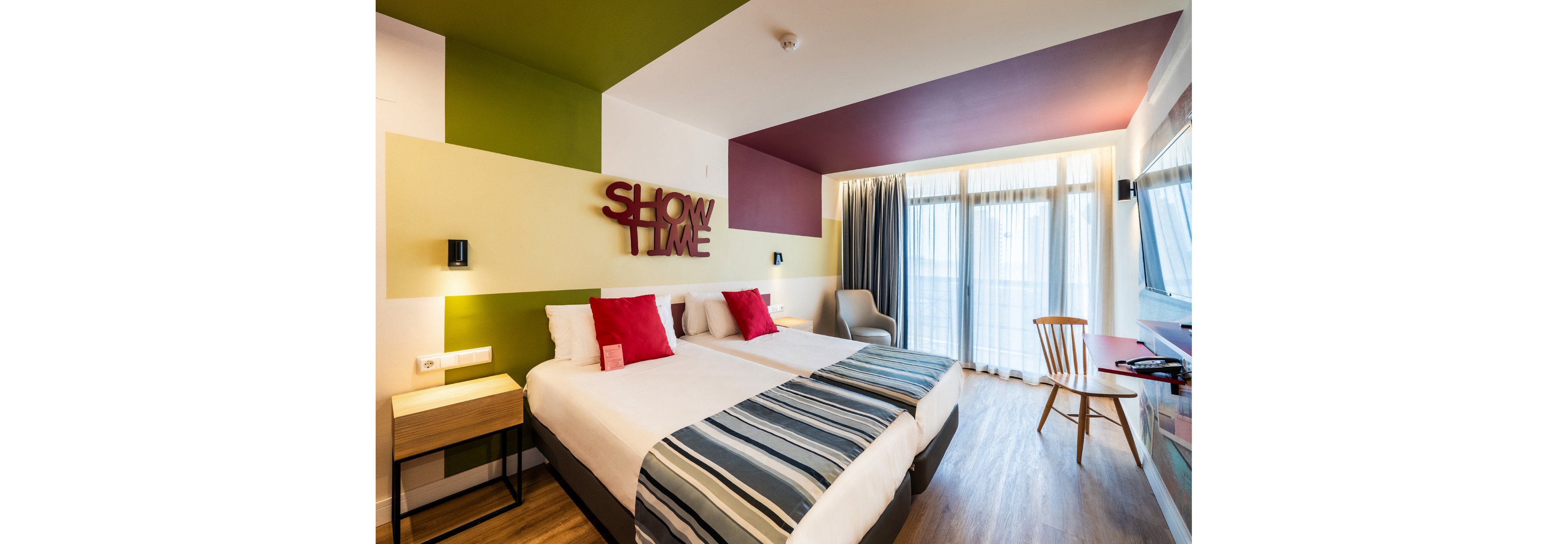 Marina Resort Benidorm