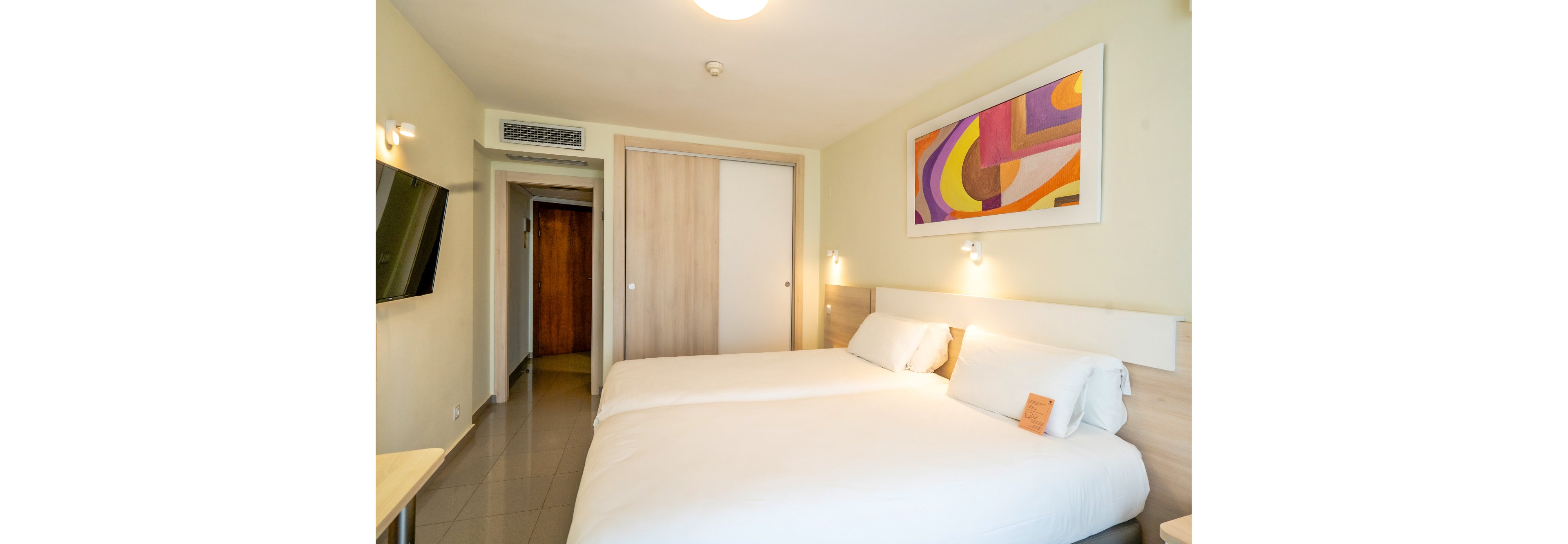 Marina Resort Benidorm