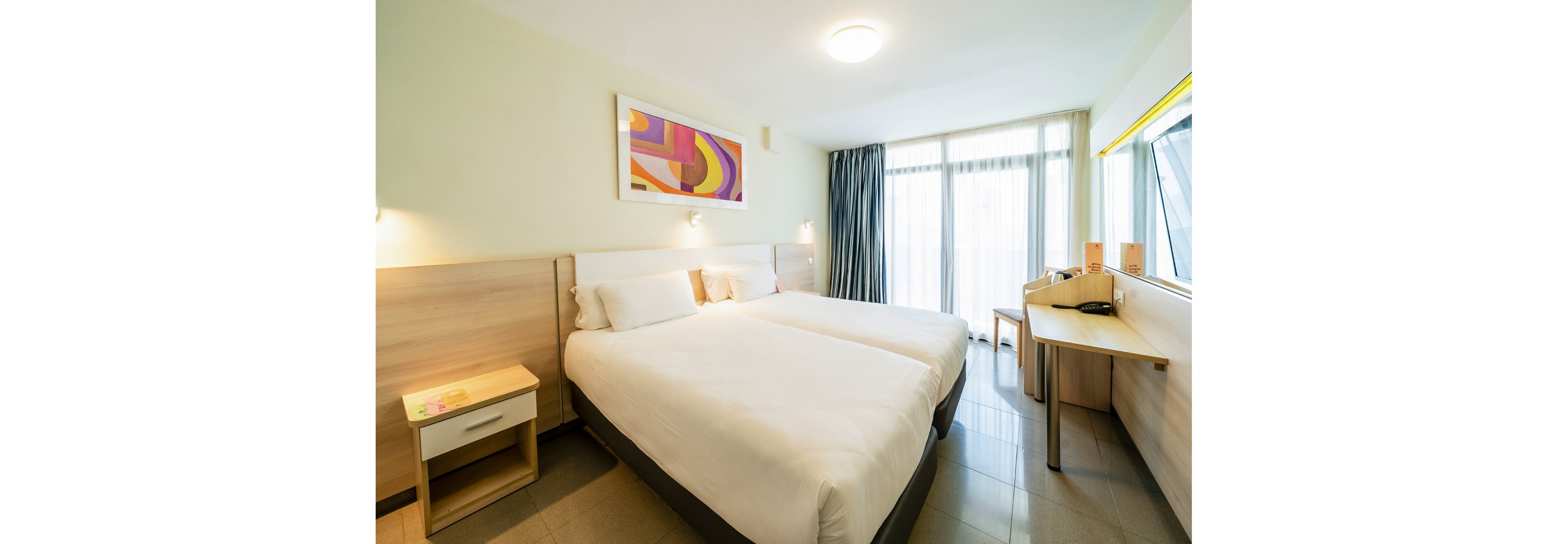 Marina Resort Benidorm