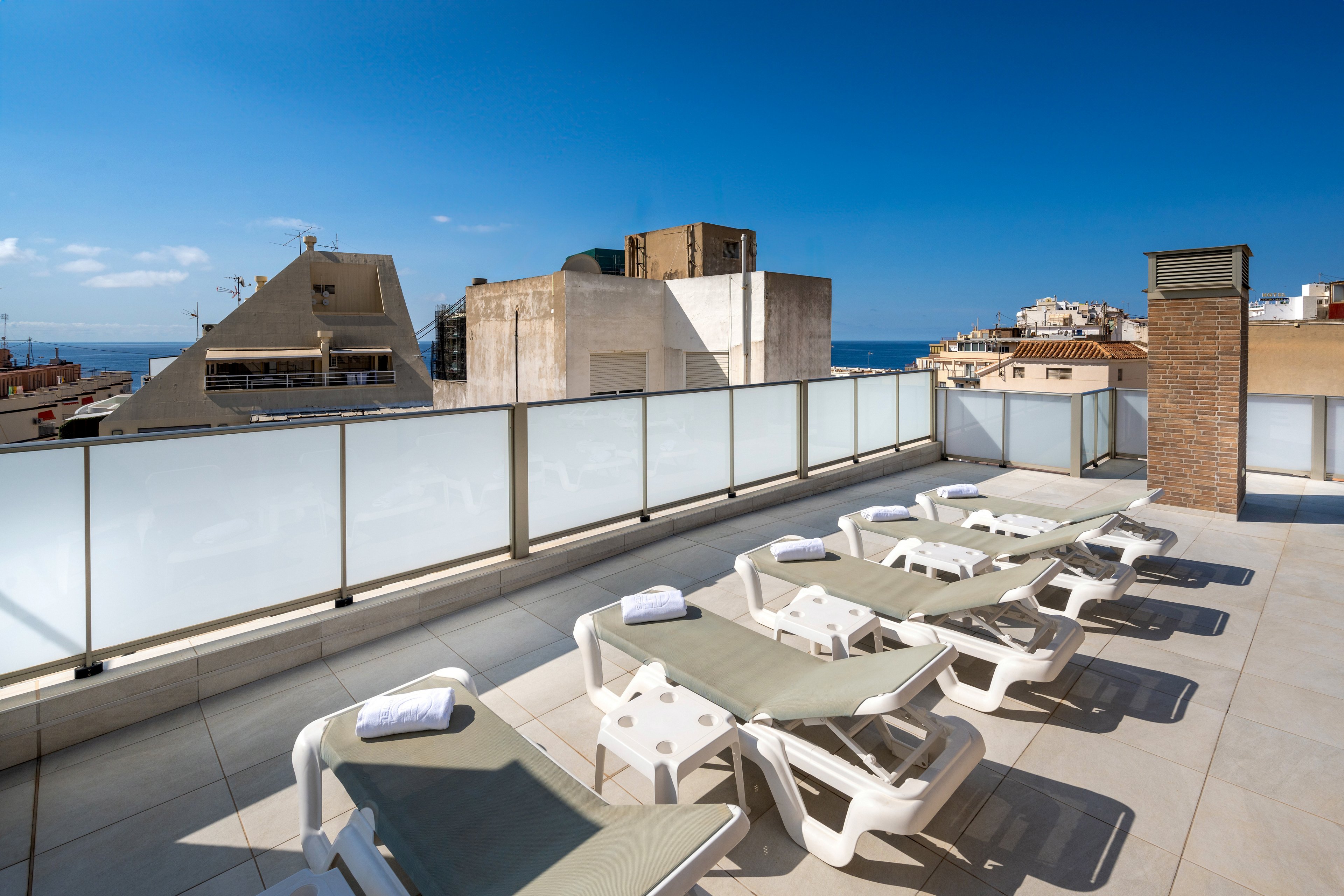 Climia 2Sleep Apartments