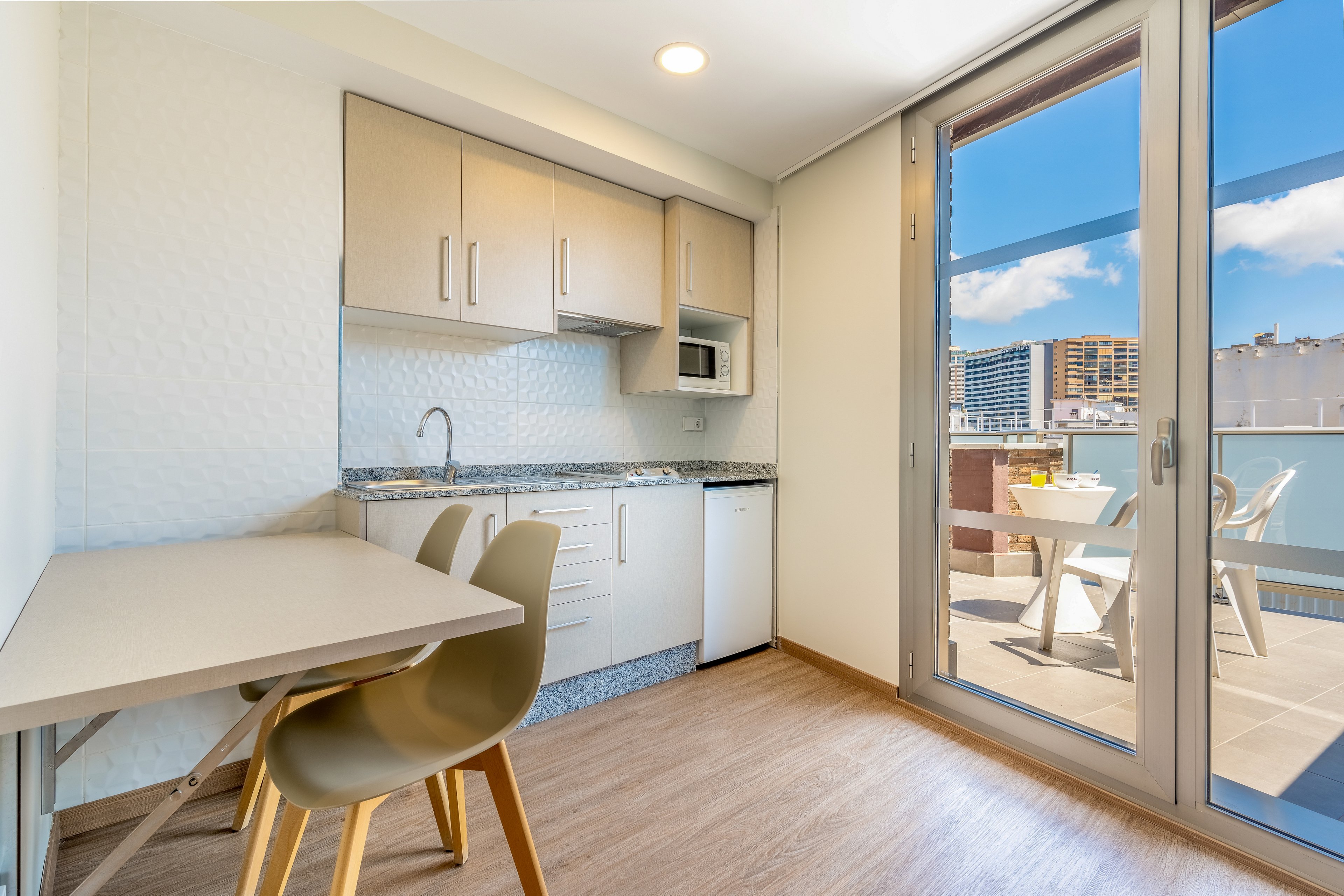 Climia 2Sleep Apartments