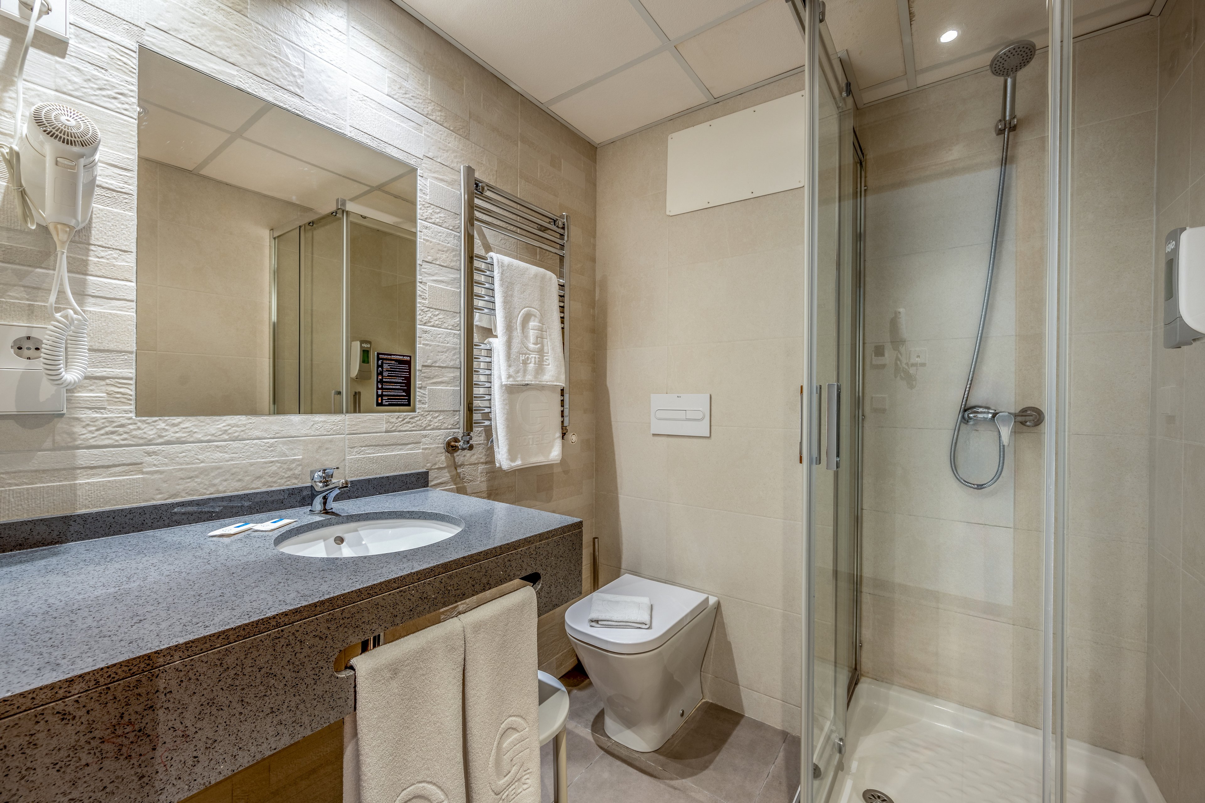 Climia 2Sleep Apartments