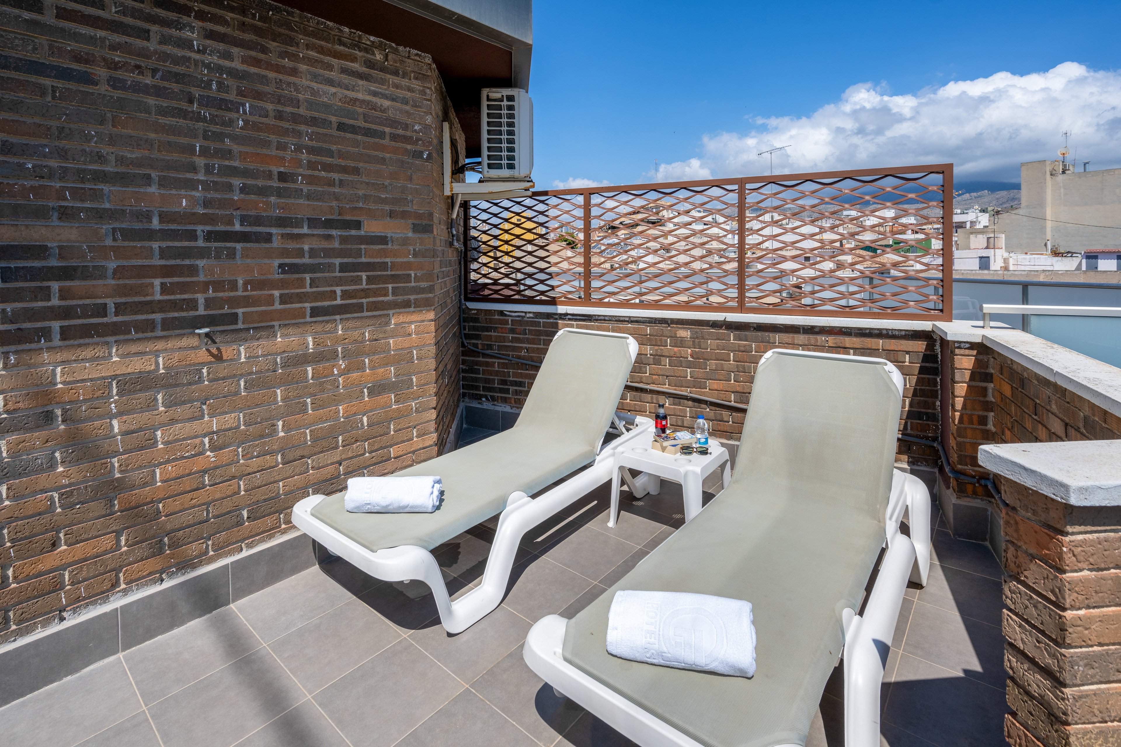 Climia 2Sleep Apartments