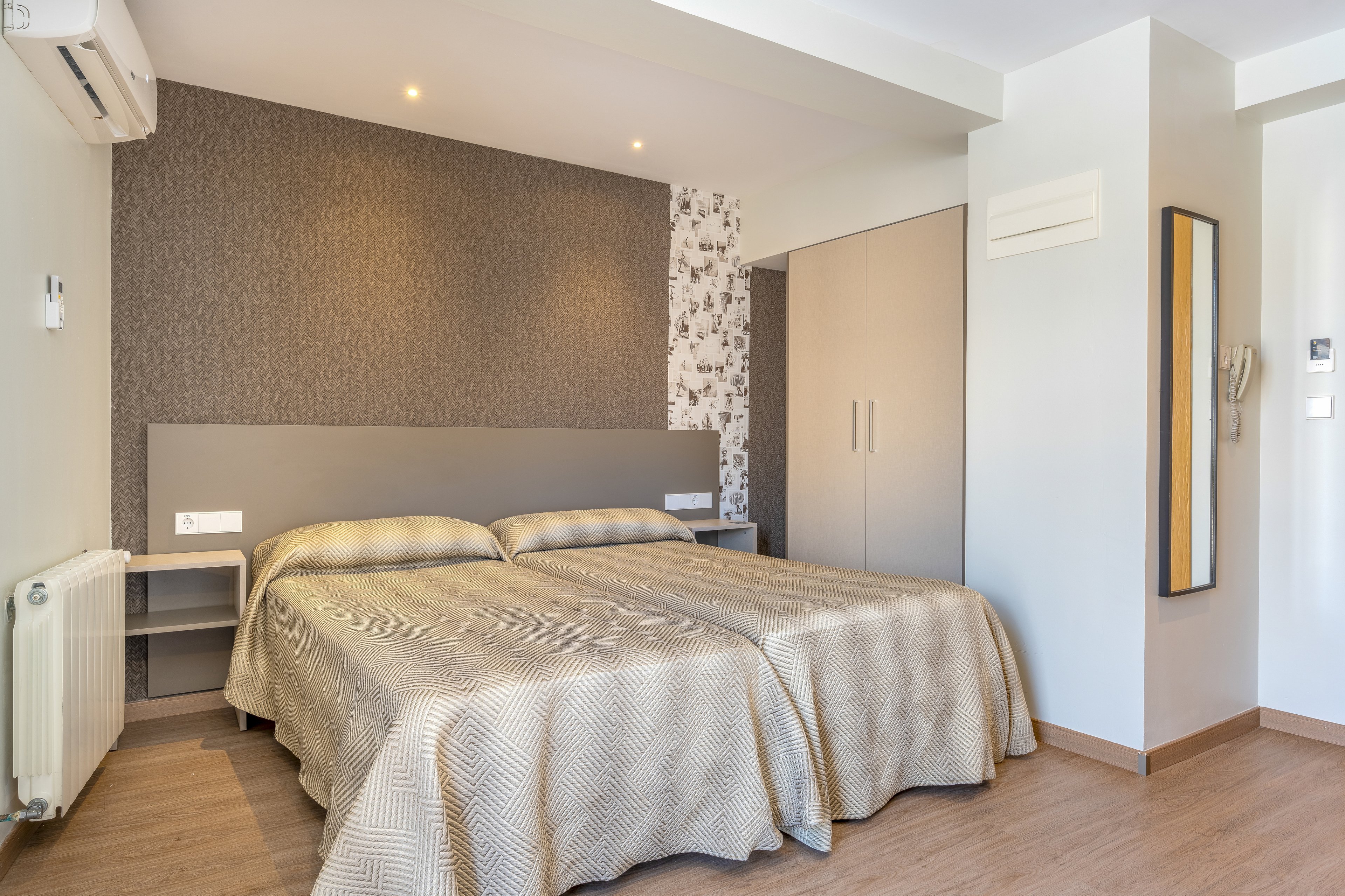 Climia 2Sleep Apartments