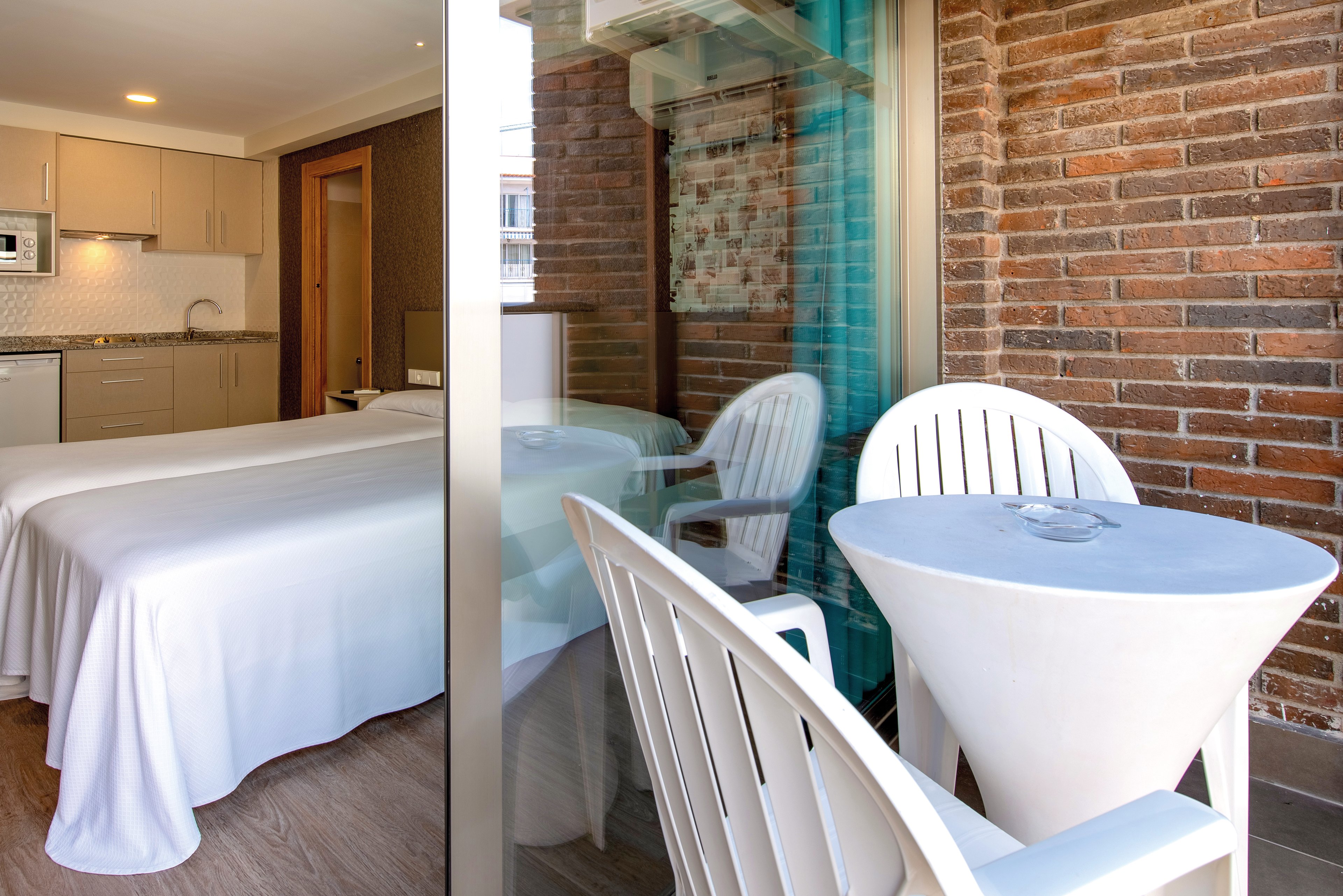 Climia 2Sleep Apartments