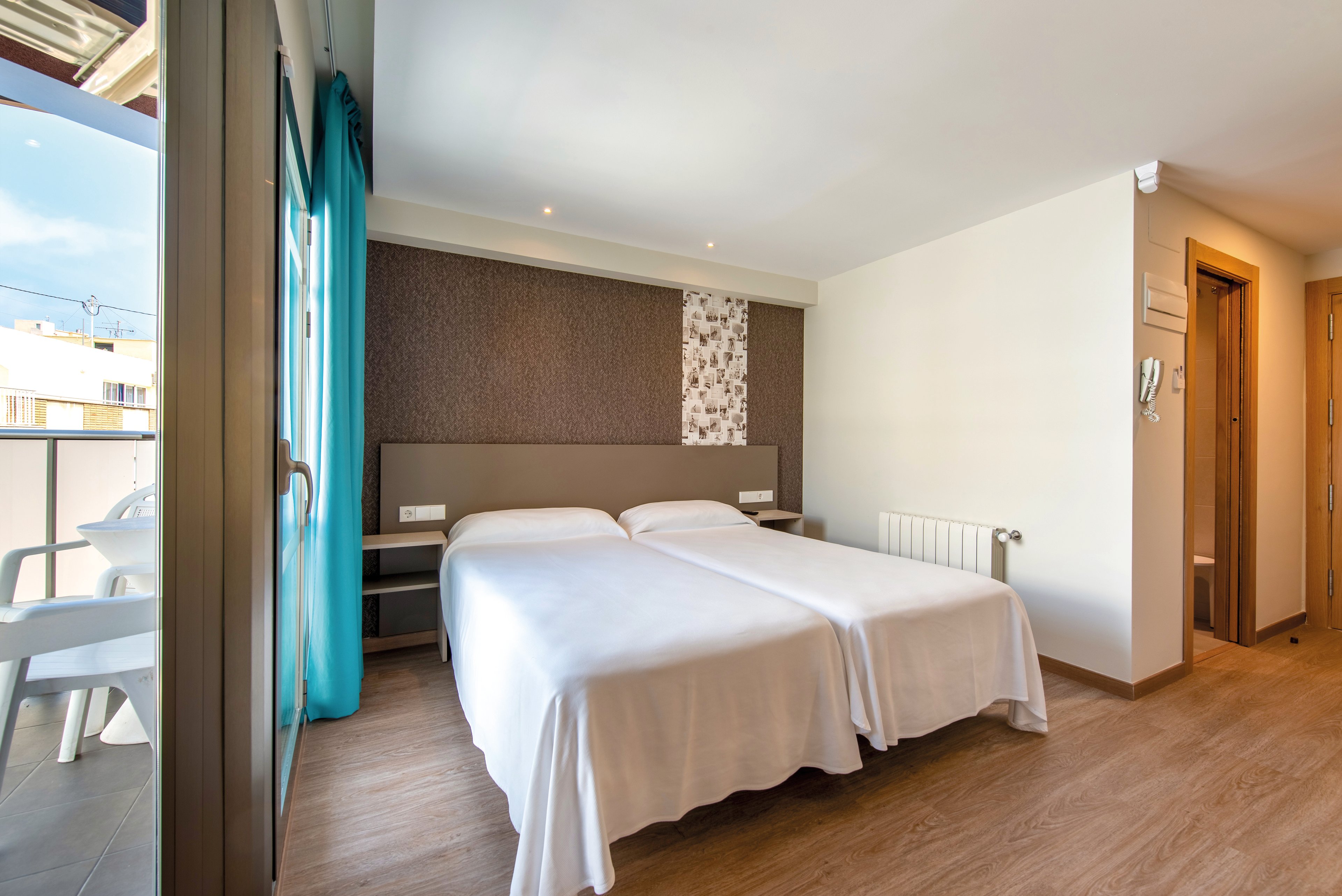 Climia 2Sleep Apartments