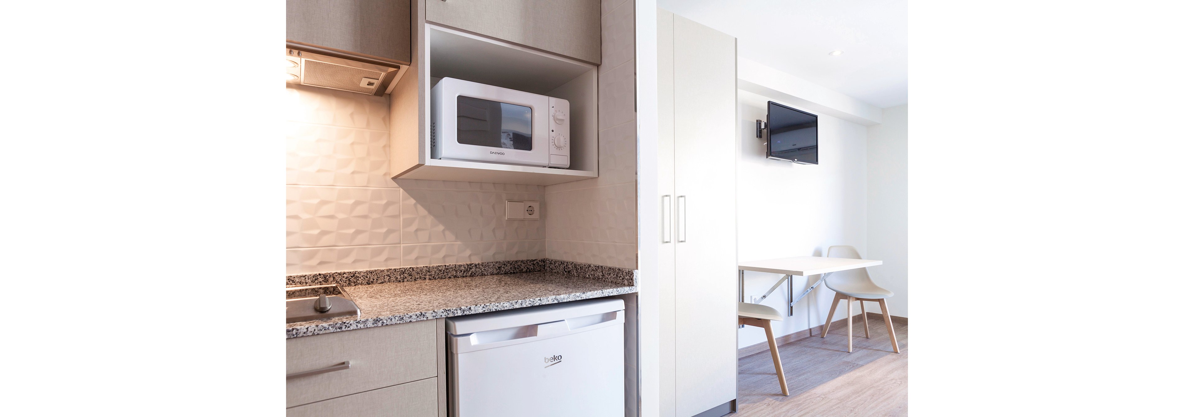 Climia 2Sleep Apartments