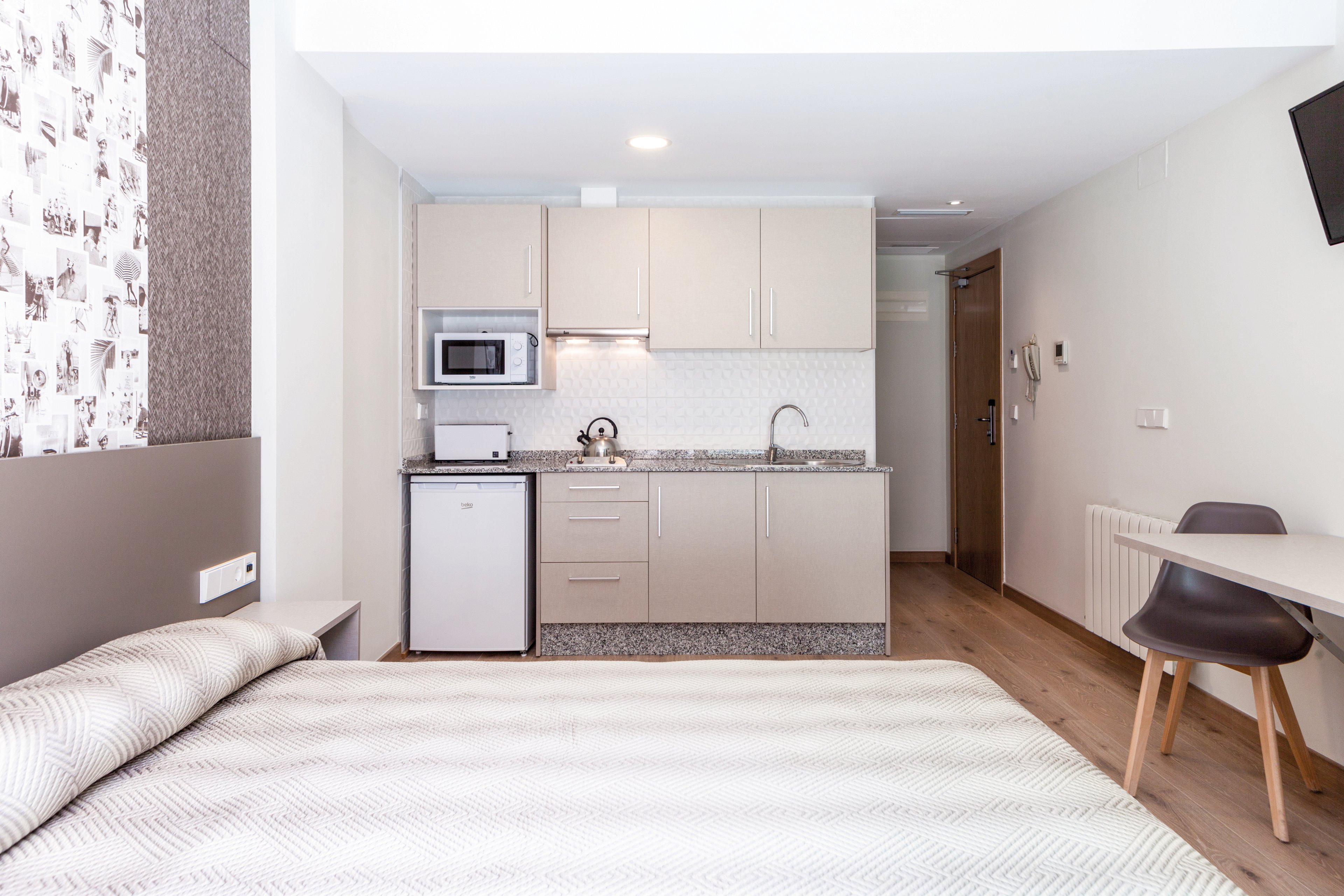 Climia 2Sleep Apartments