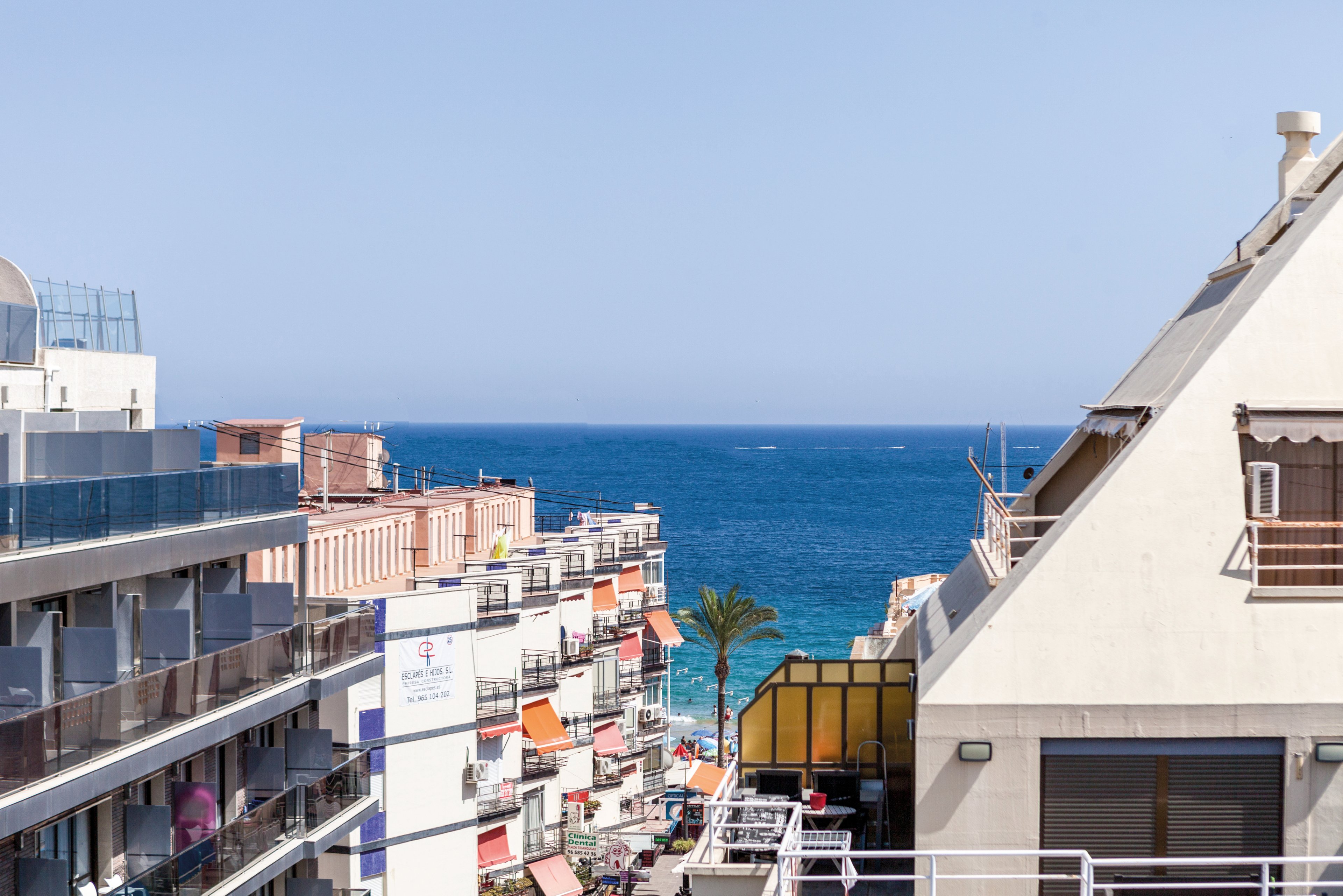 Climia 2Sleep Apartments