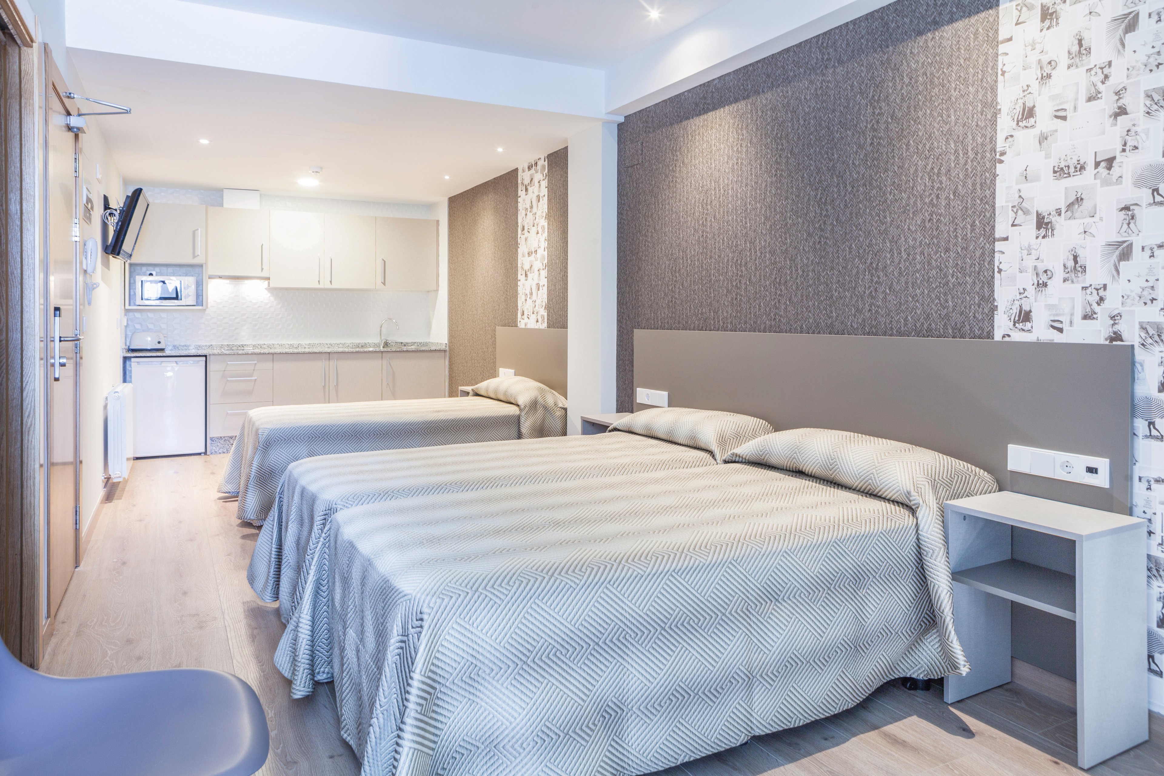 Climia 2Sleep Apartments