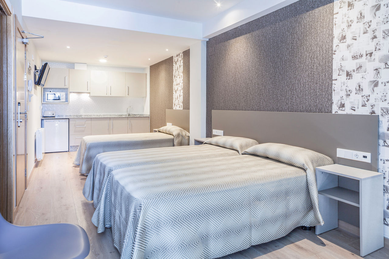 Climia 2Sleep Apartments