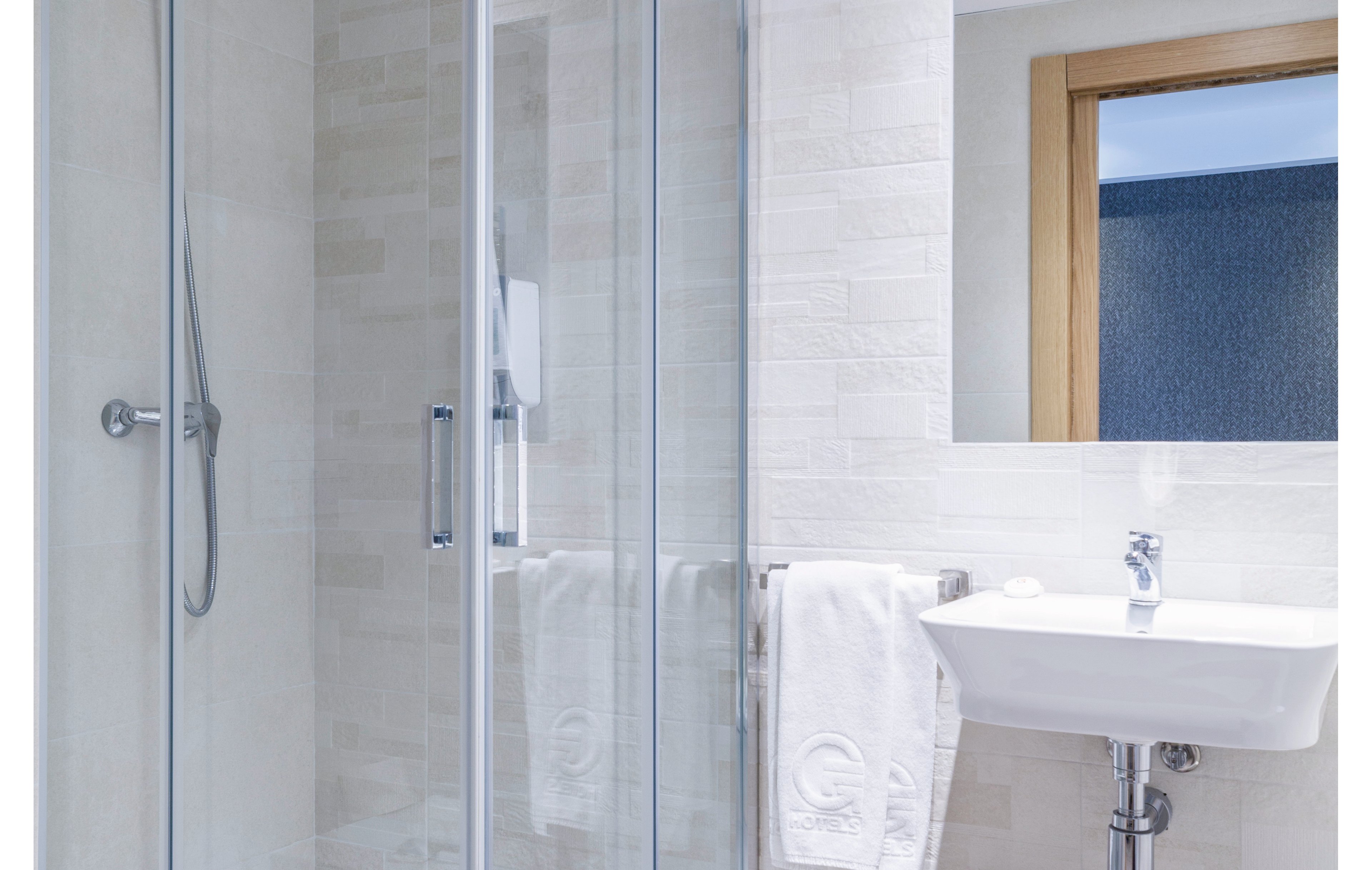 Climia 2Sleep Apartments