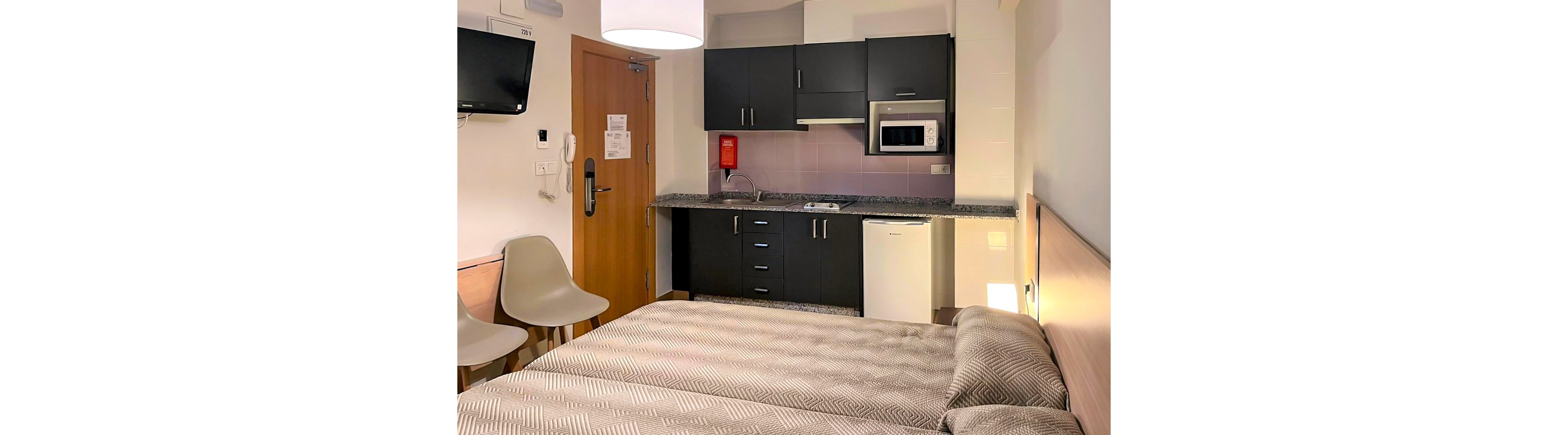 Climia 2Sleep Apartments