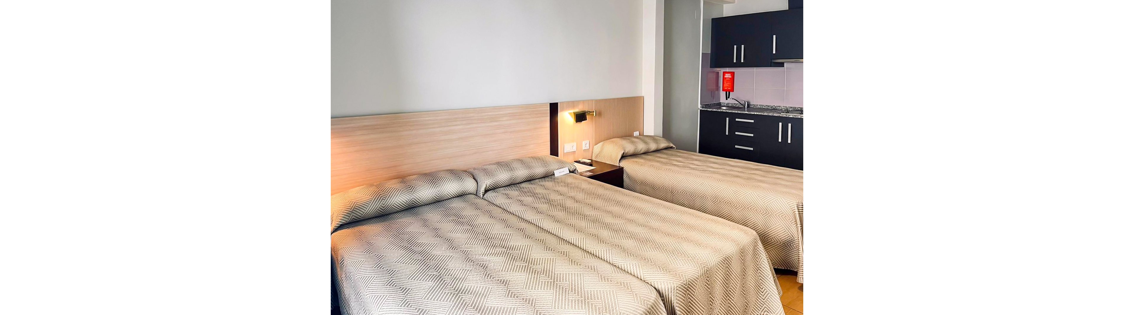 Climia 2Sleep Apartments