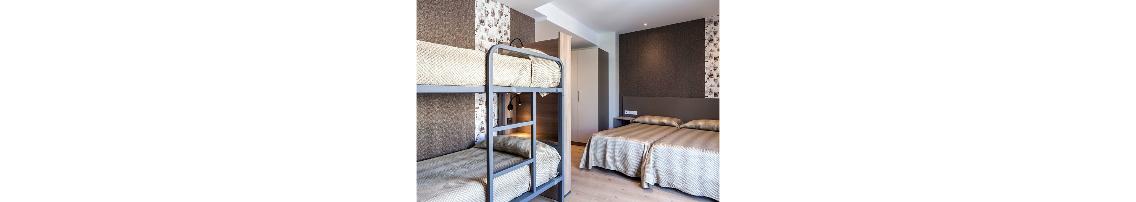 Climia 2Sleep Apartments