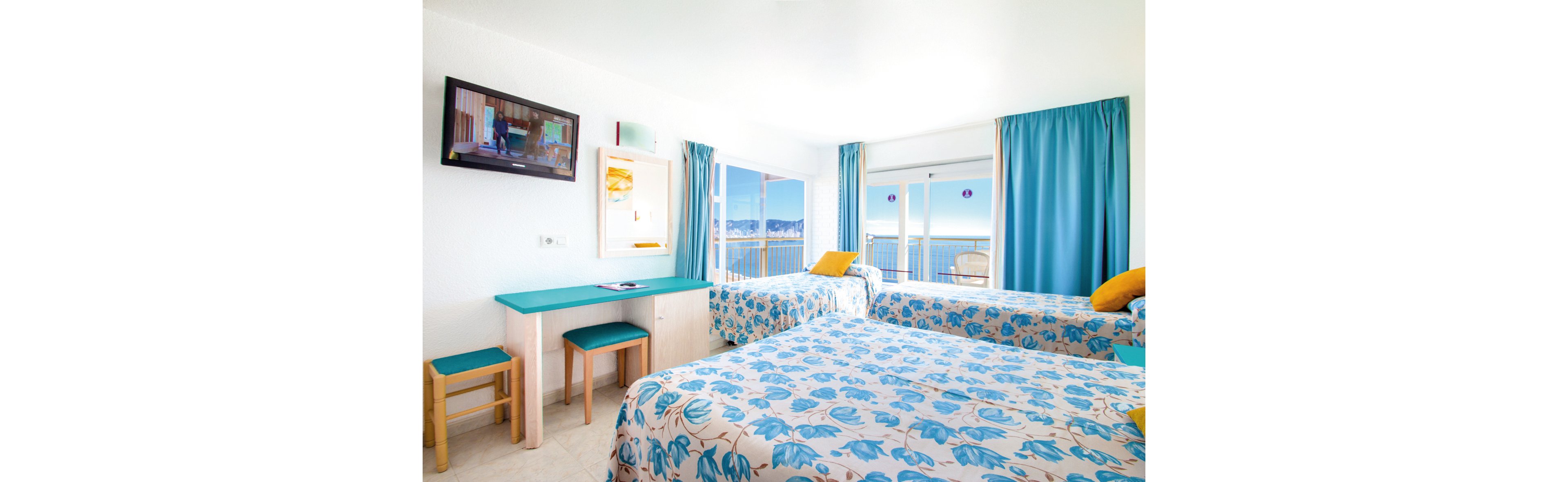 Hotel Servigroup Torre Dorada