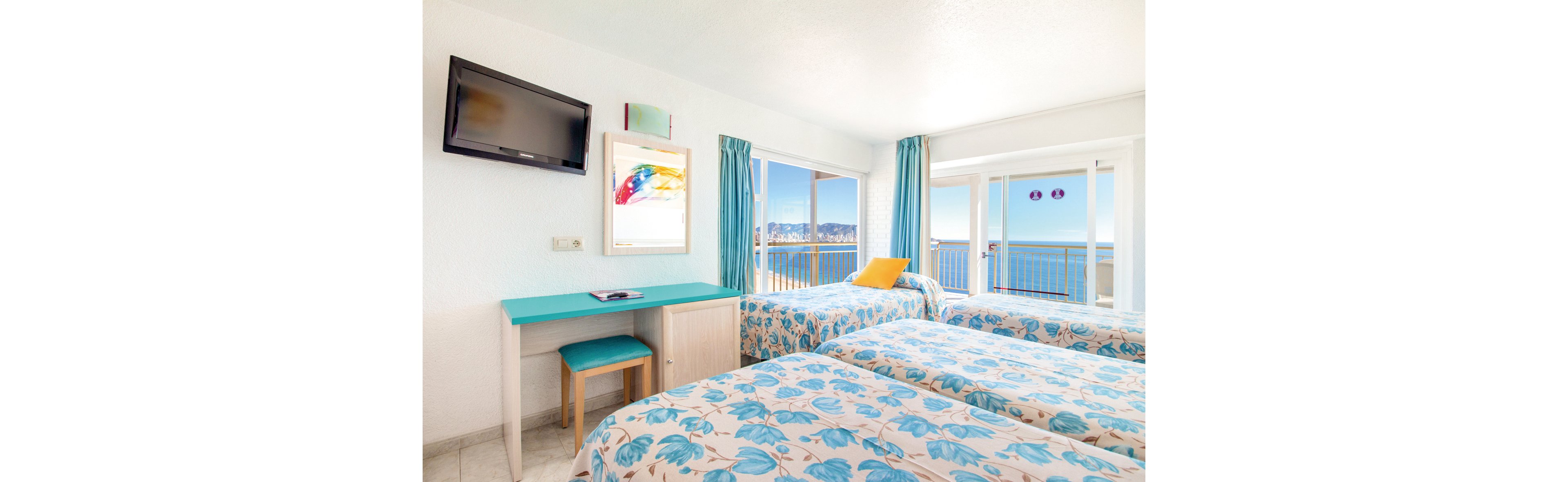 Hotel Servigroup Torre Dorada