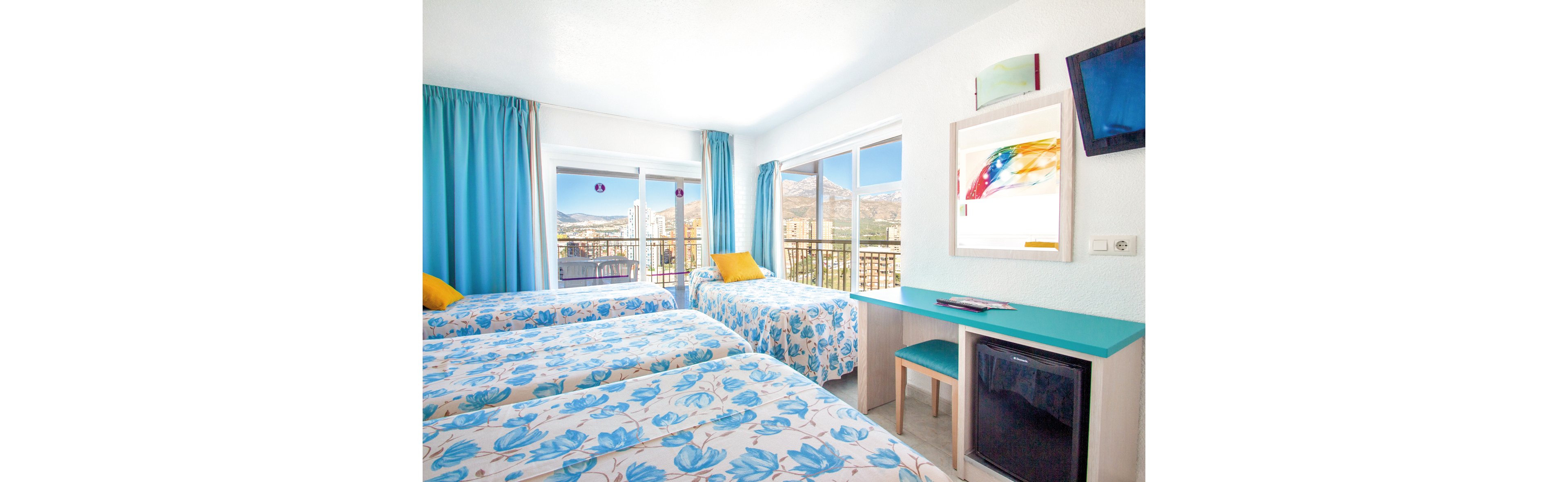 Hotel Servigroup Torre Dorada