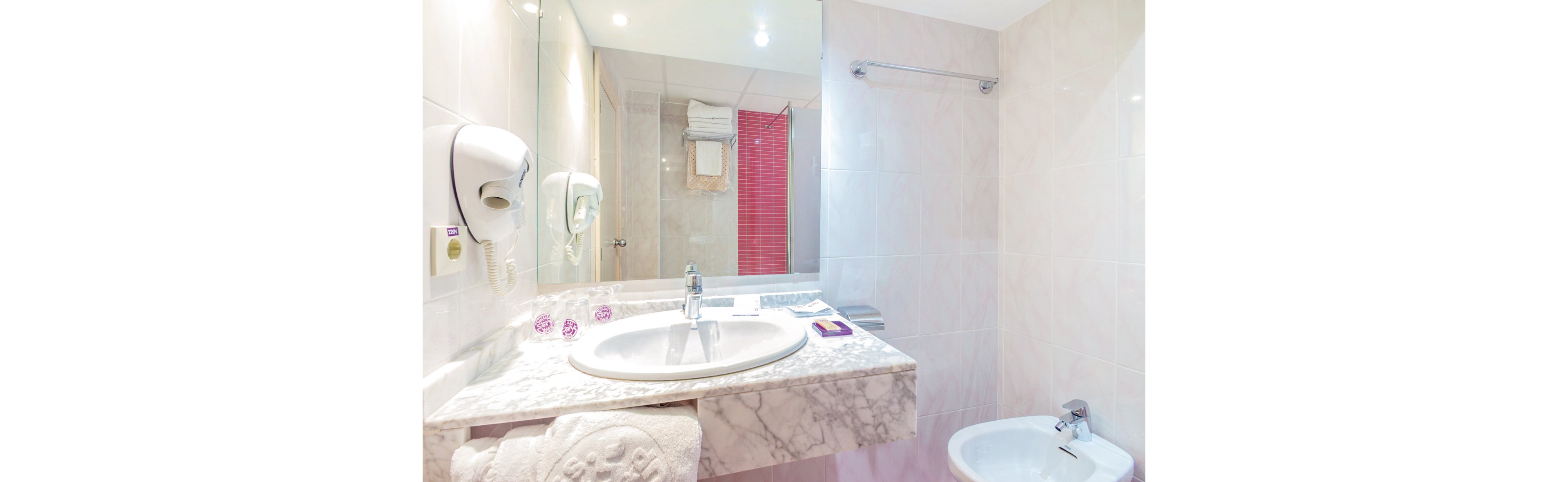 Hotel Servigroup Torre Dorada