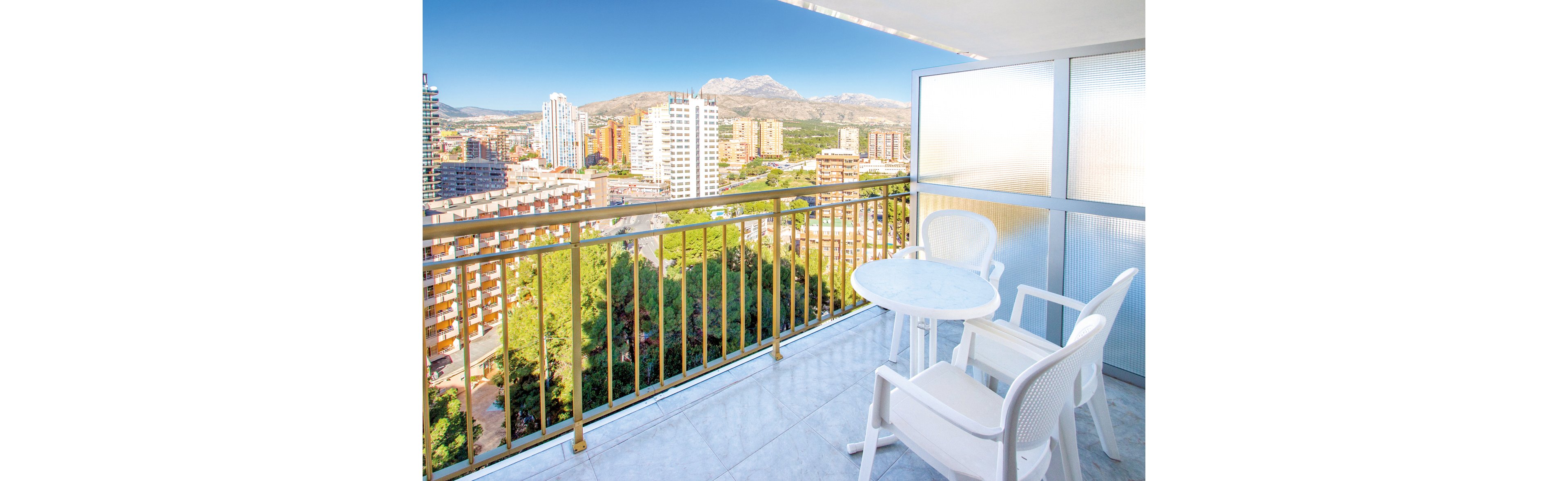 Hotel Servigroup Torre Dorada