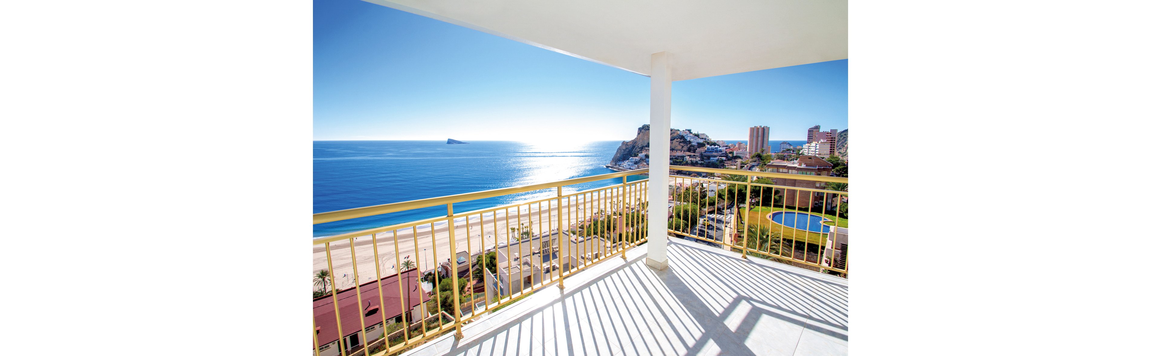 Hotel Servigroup Torre Dorada