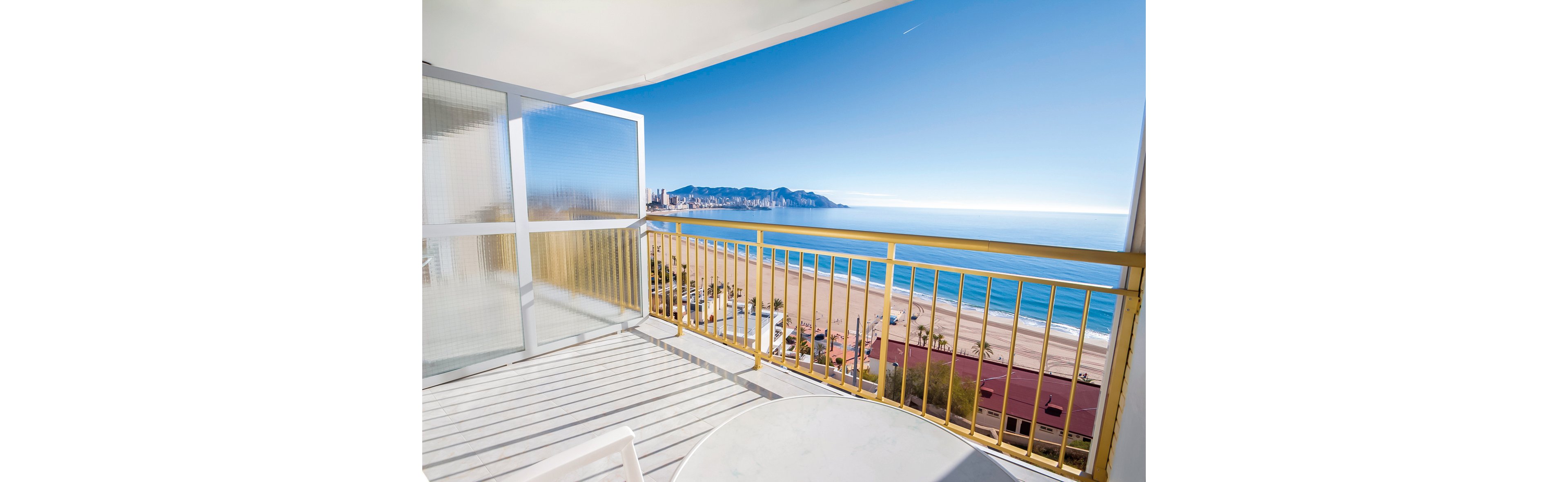 Hotel Servigroup Torre Dorada