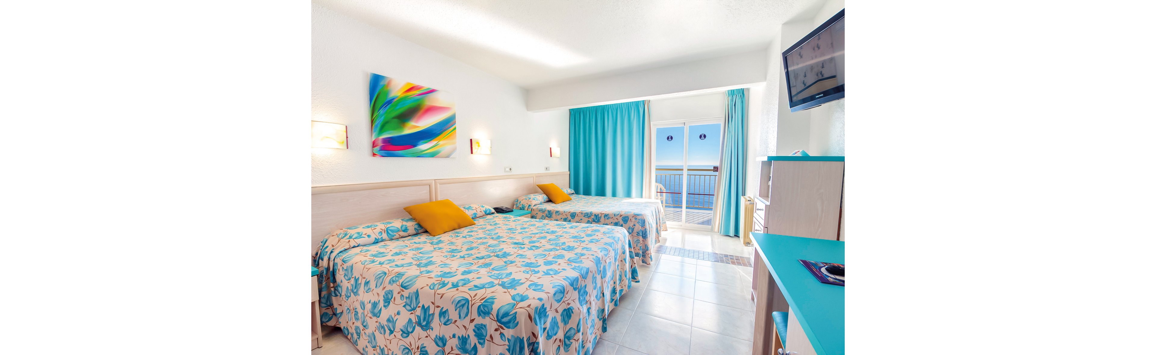 Hotel Servigroup Torre Dorada