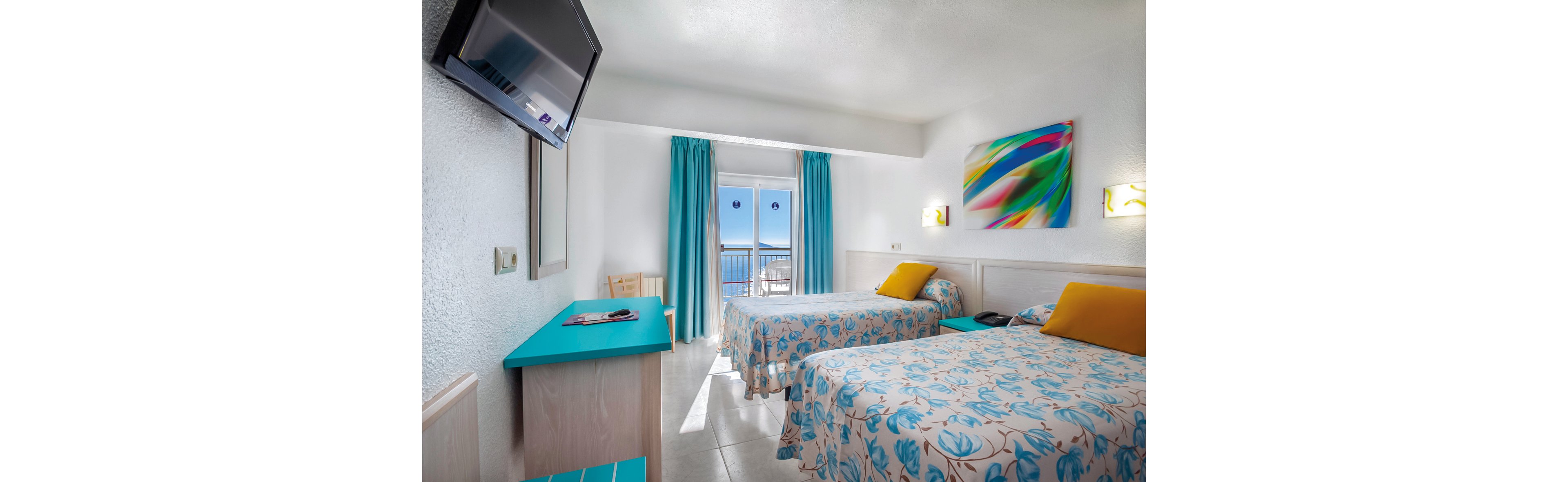 Hotel Servigroup Torre Dorada