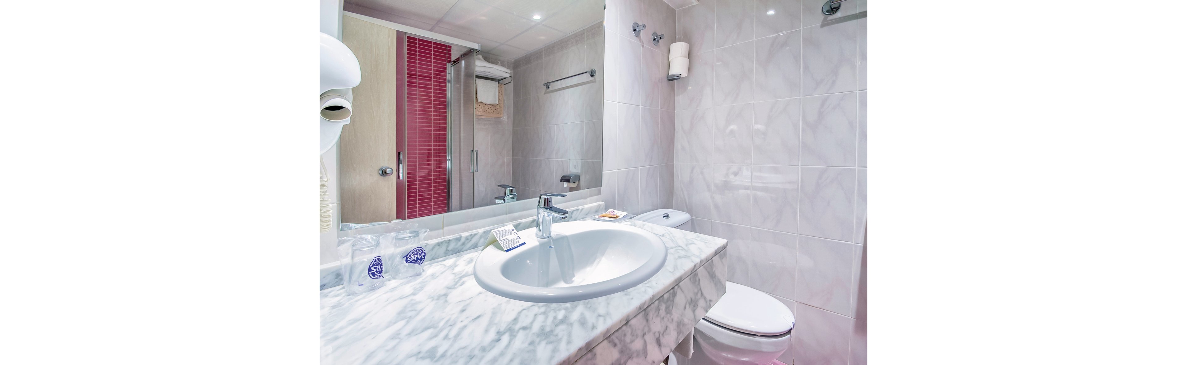 Hotel Servigroup Torre Dorada