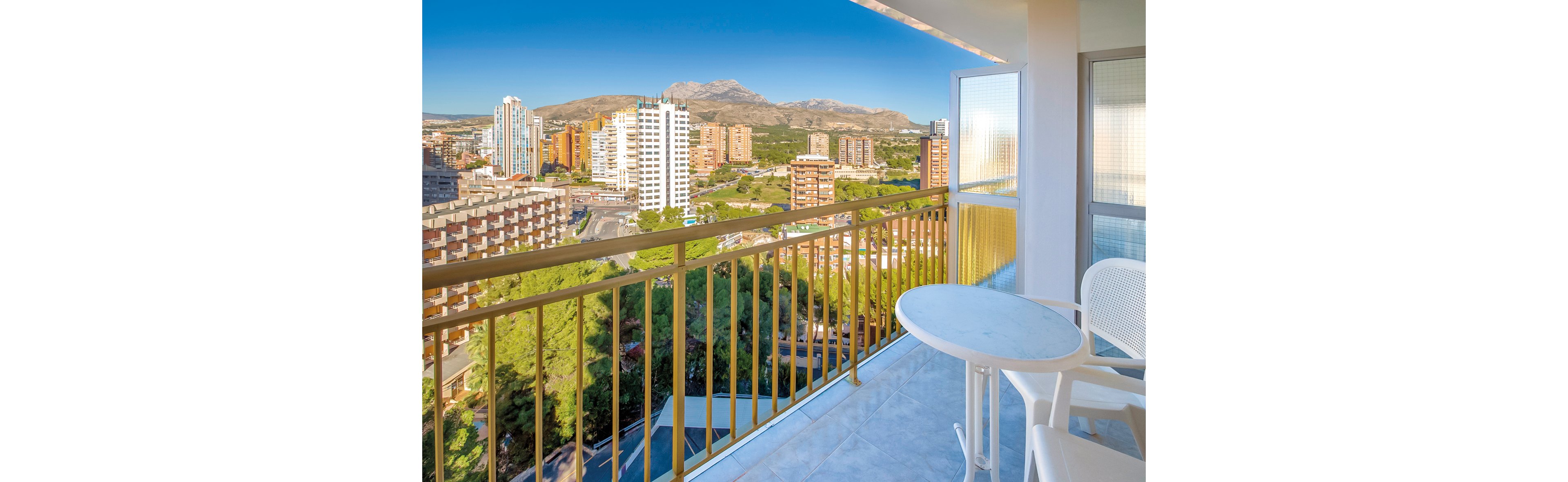 Hotel Servigroup Torre Dorada