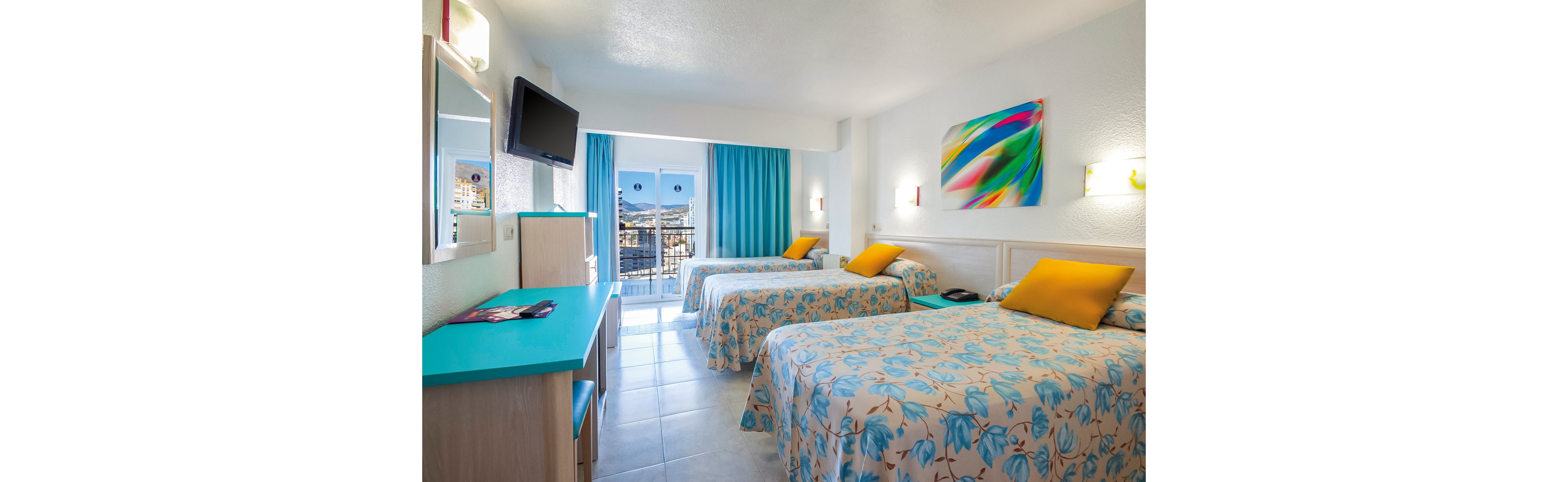 Hotel Servigroup Torre Dorada