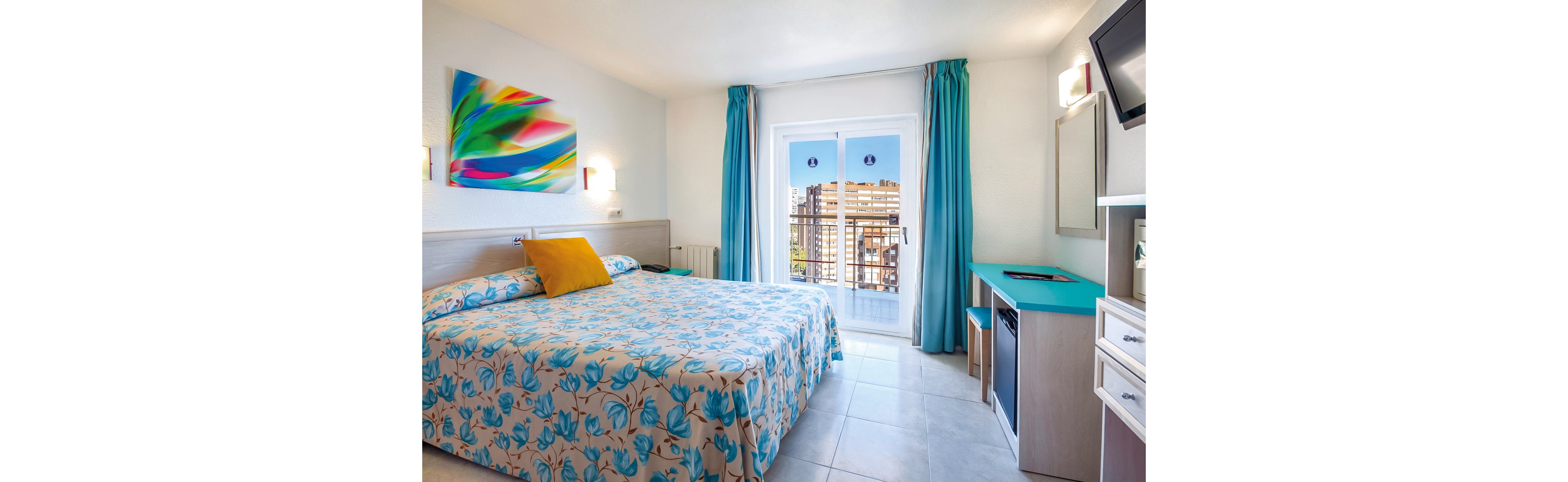 Hotel Servigroup Torre Dorada