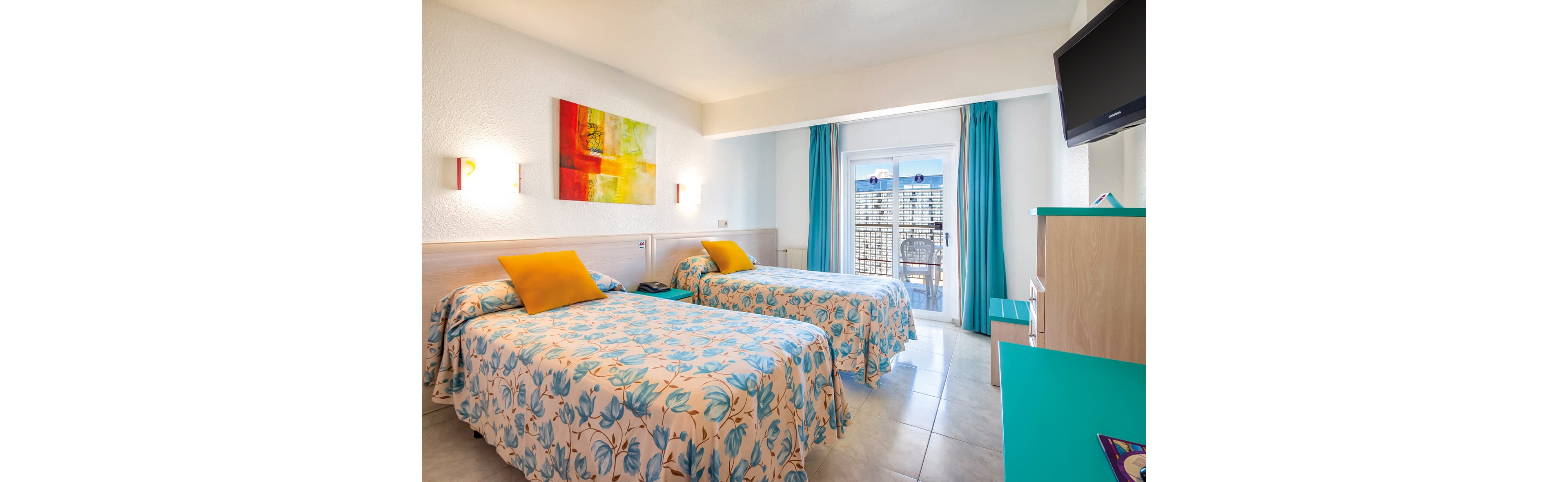 Hotel Servigroup Torre Dorada