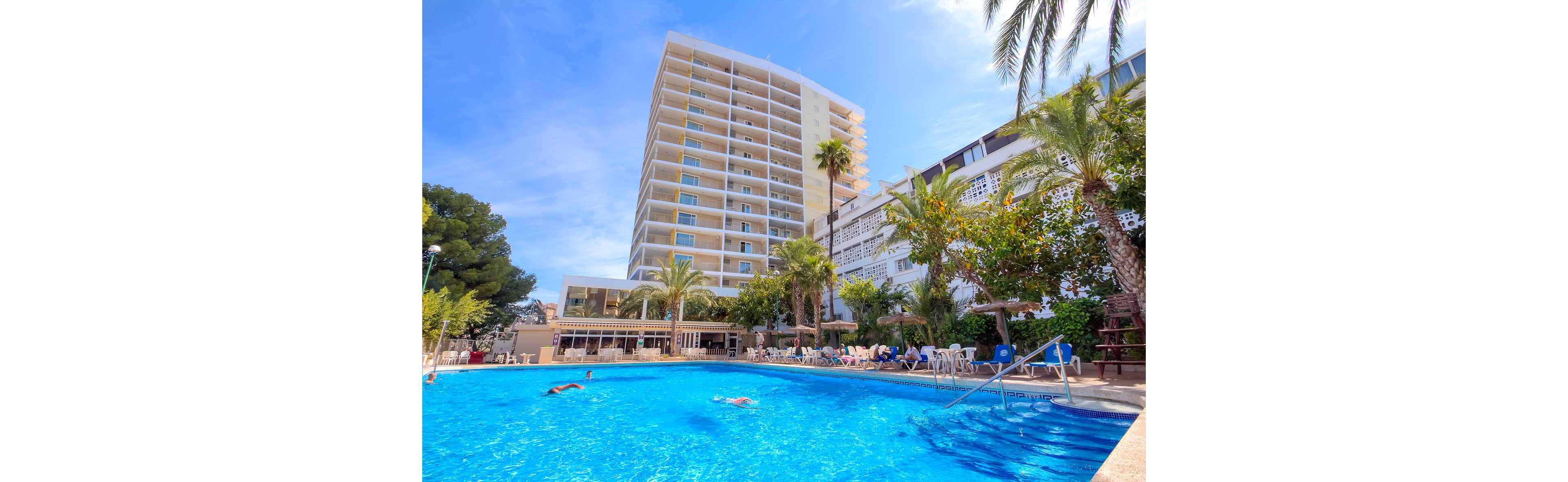 Hotel Servigroup Torre Dorada