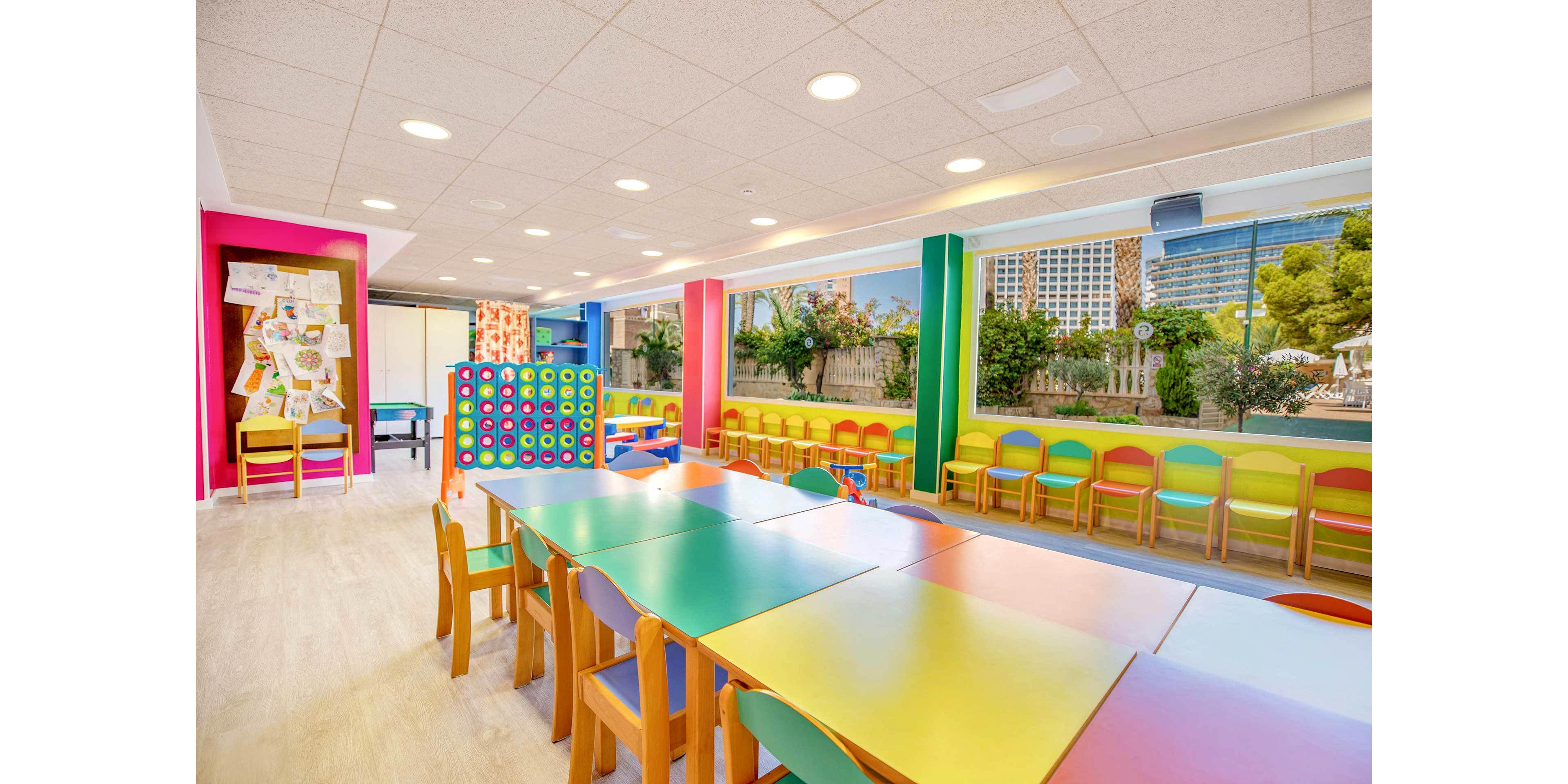 Hotel Servigroup Torre Dorada