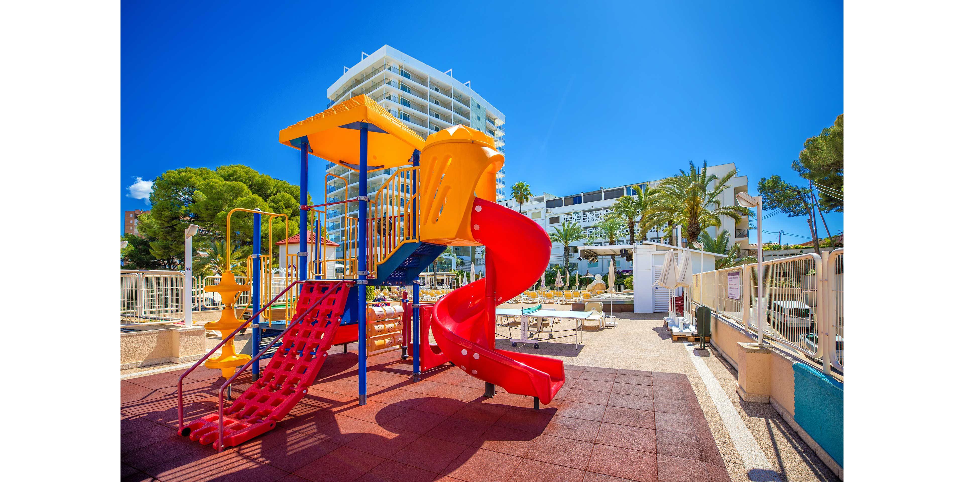 Hotel Servigroup Torre Dorada