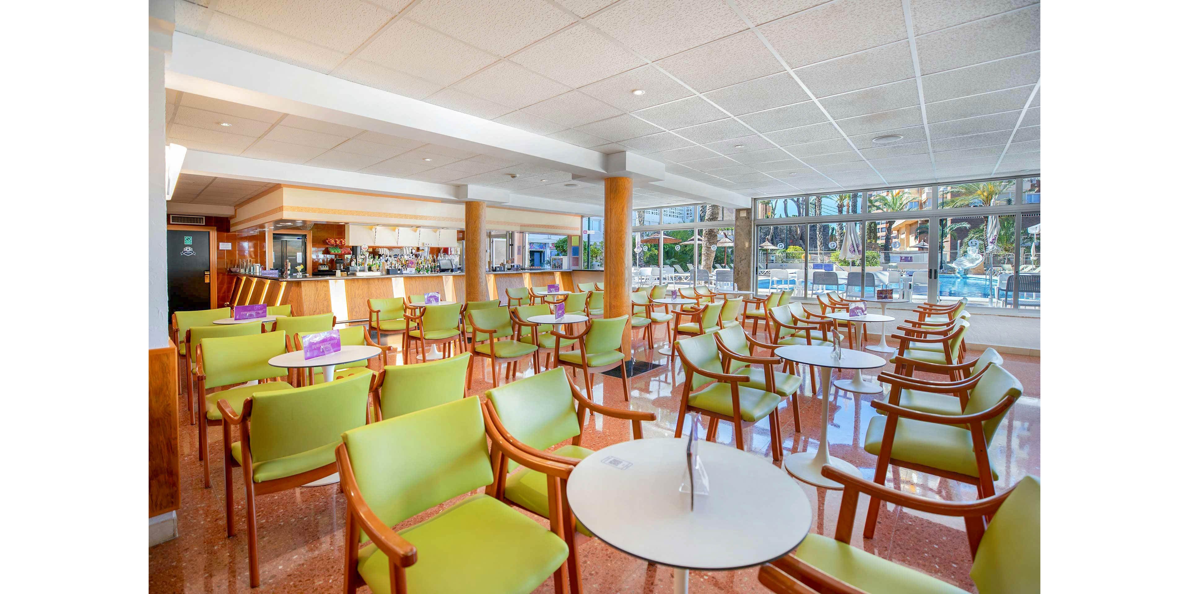 Hotel Servigroup Torre Dorada